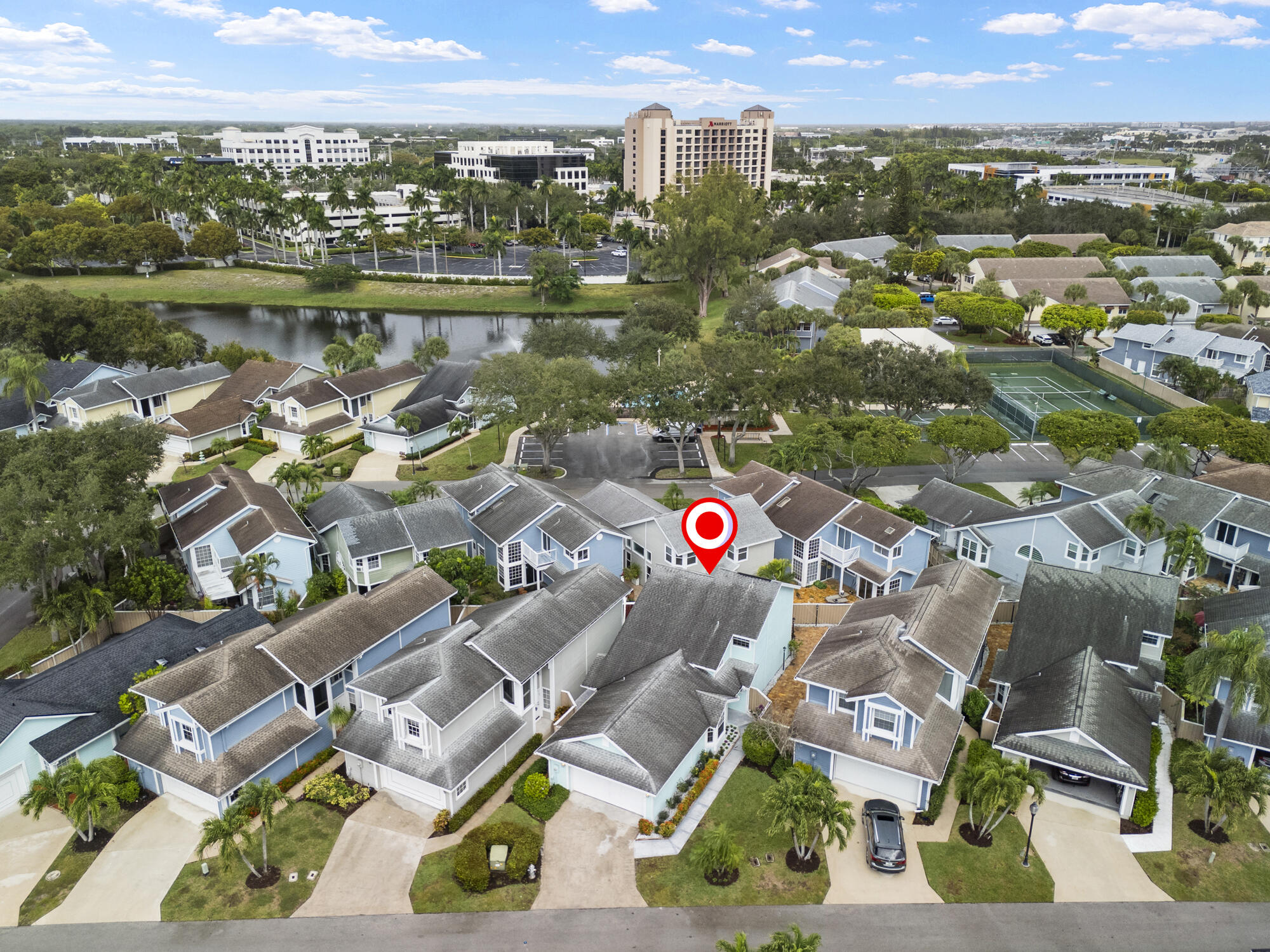 5115 Coronado Ridge
