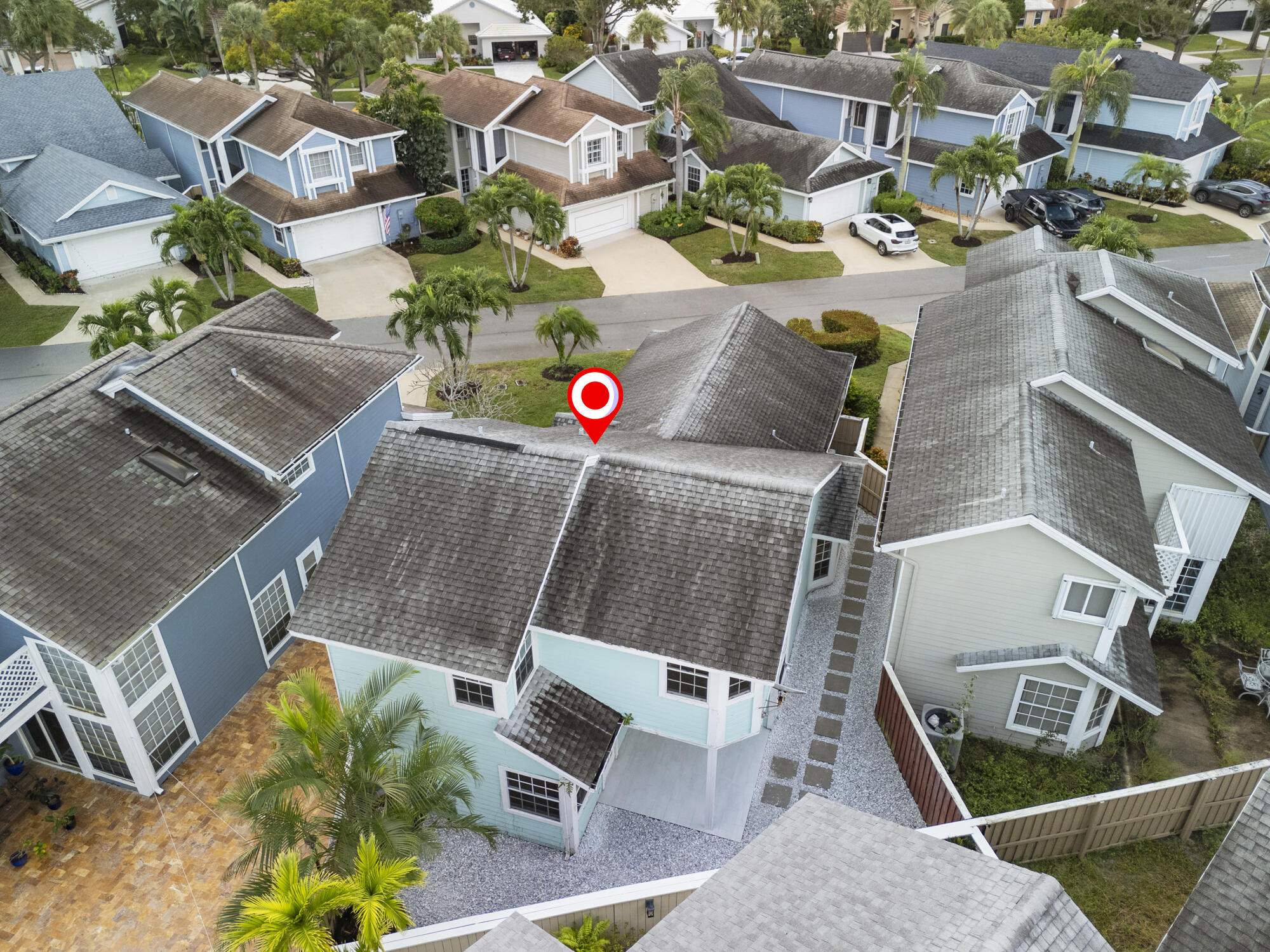 5115 Coronado Ridge