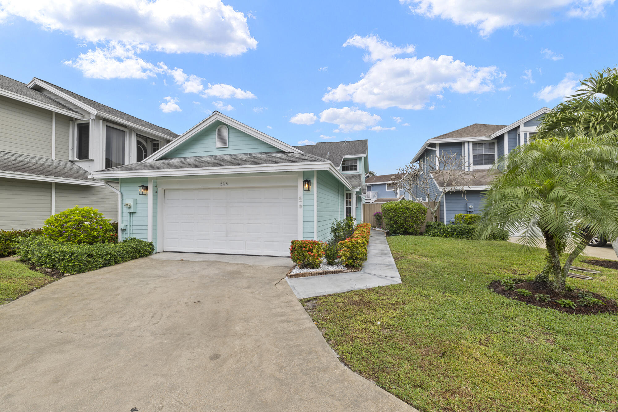 5115 Coronado Ridge