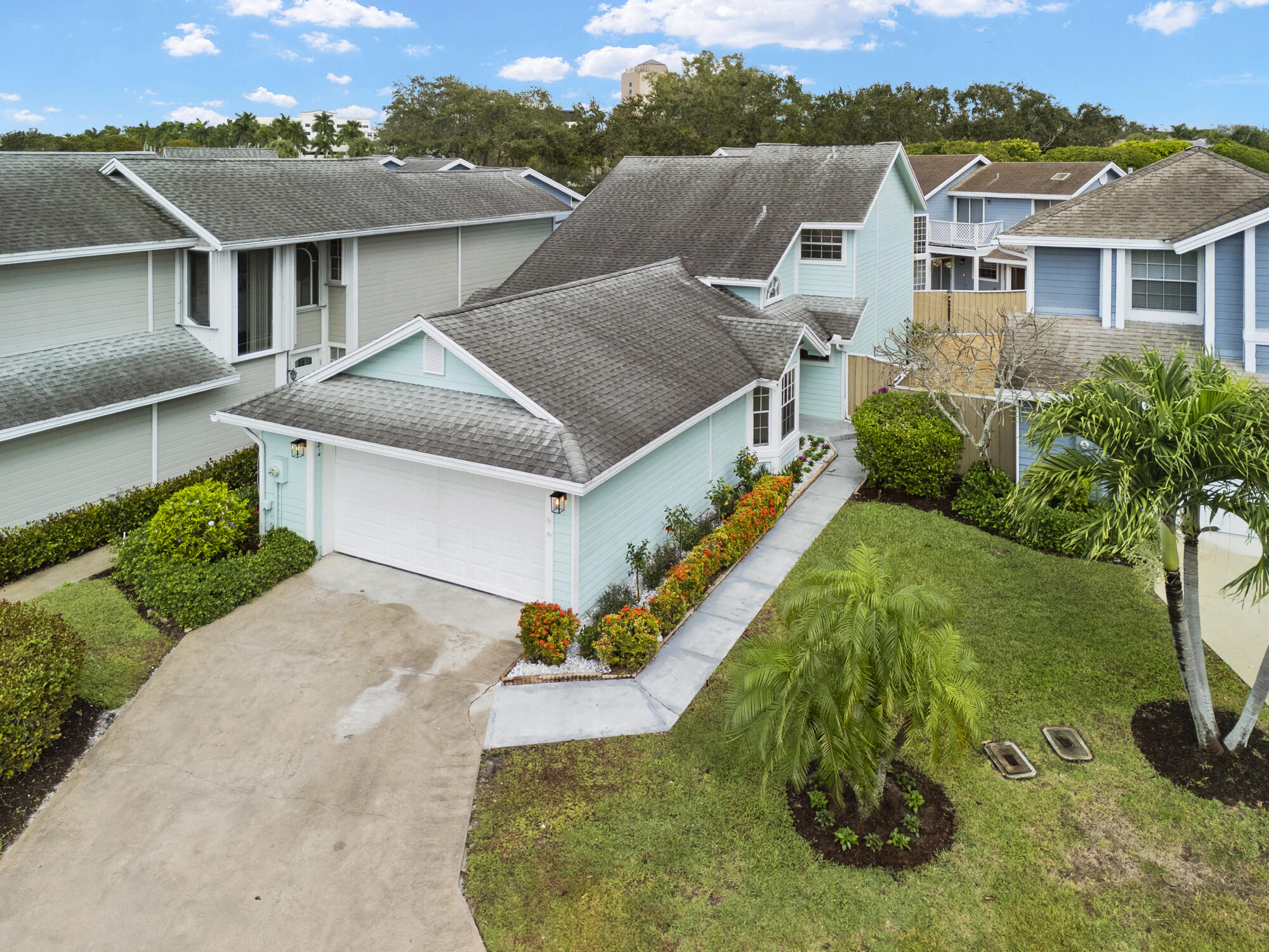 5115 Coronado Ridge