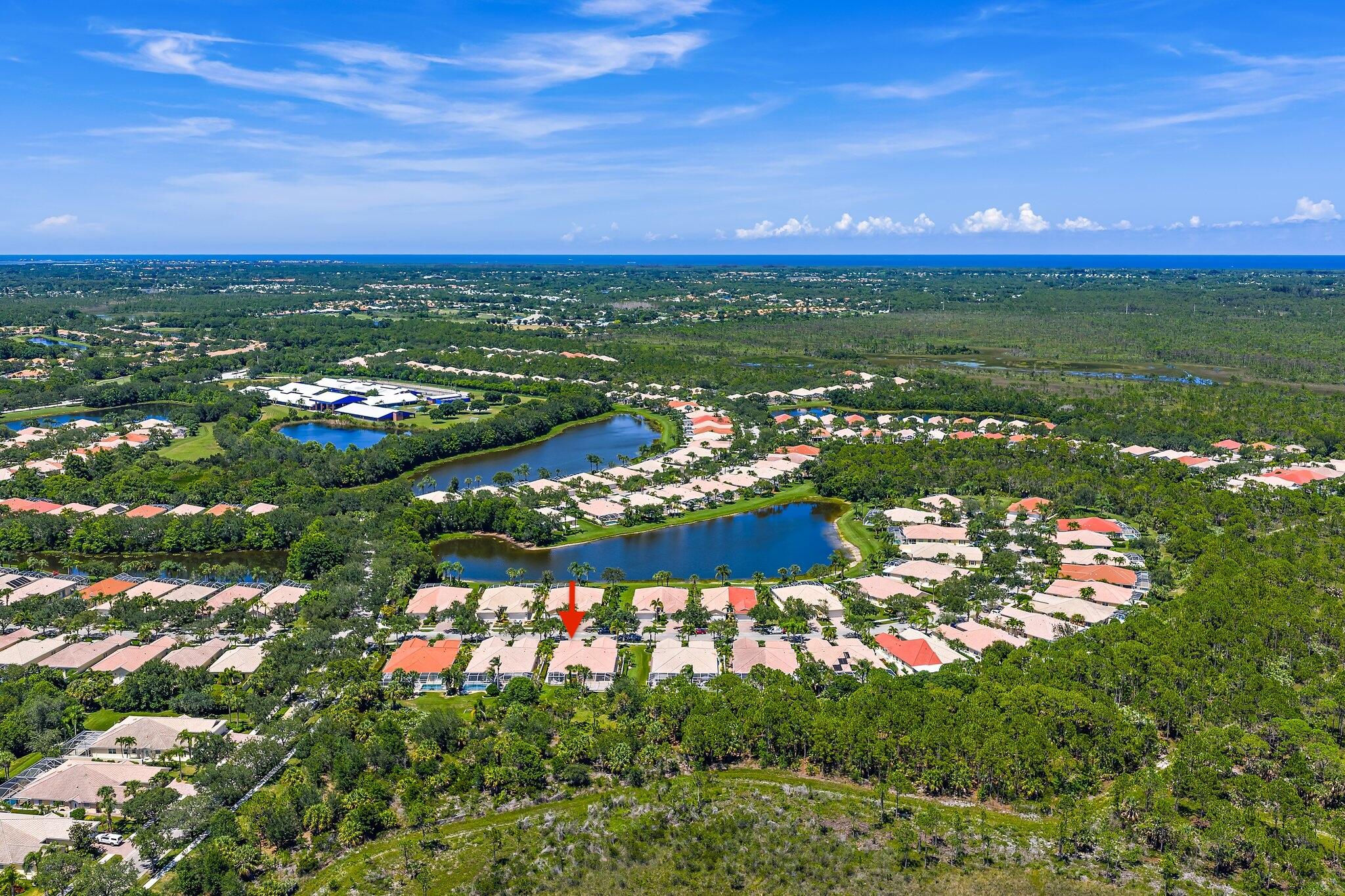 9054 SE Hawks Nest Court