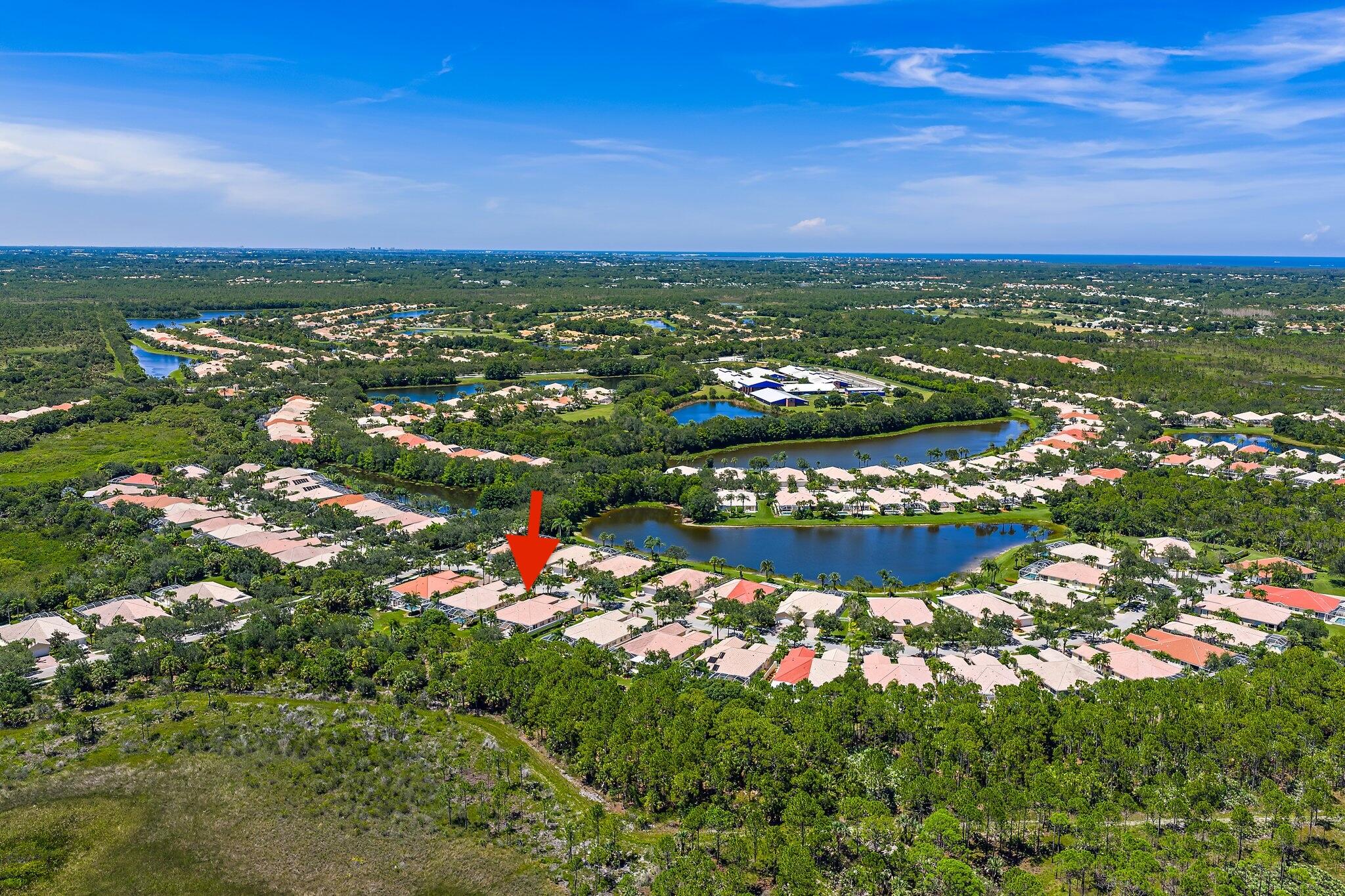 9054 SE Hawks Nest Court