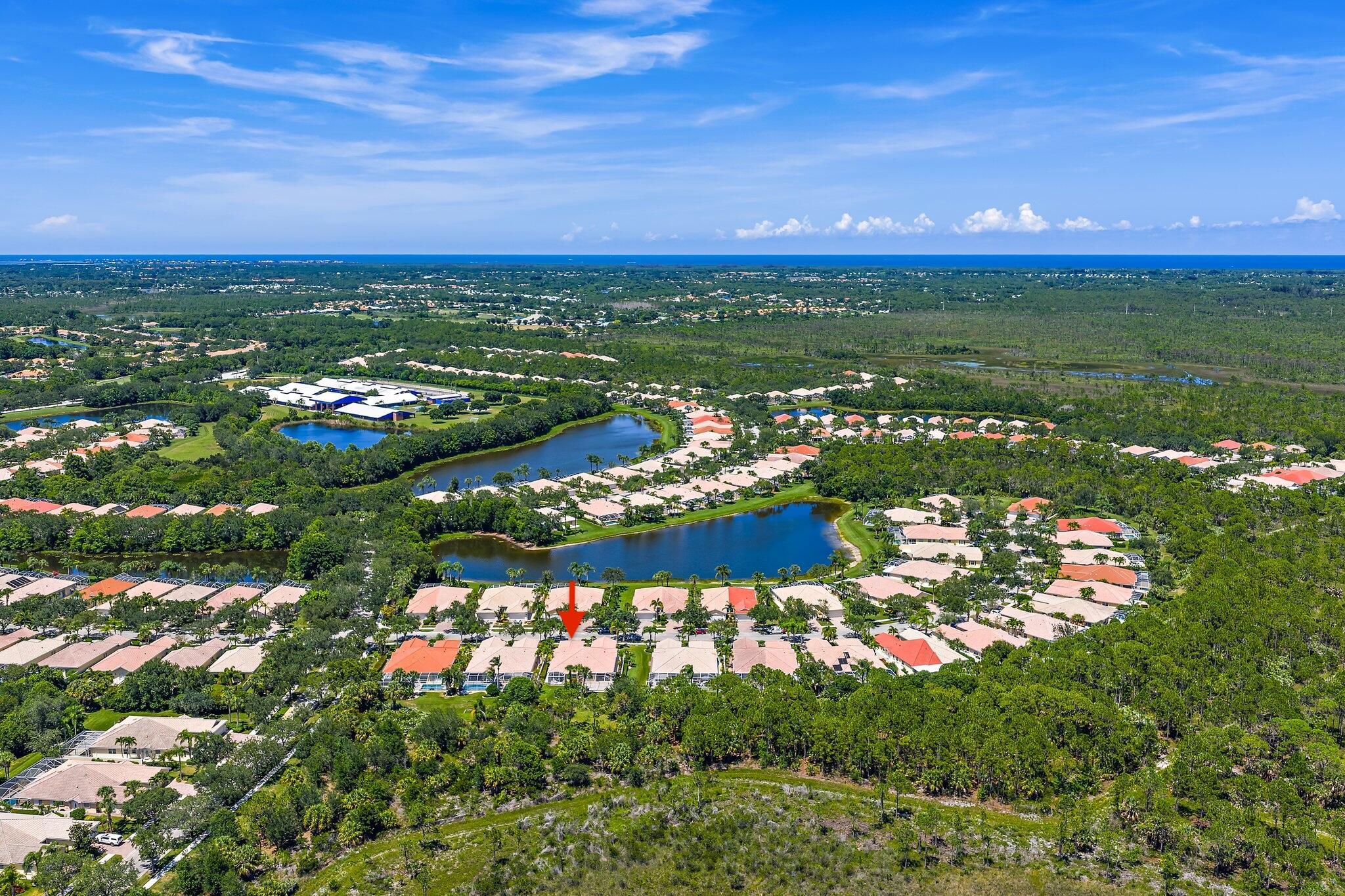 9054 SE Hawks Nest Court