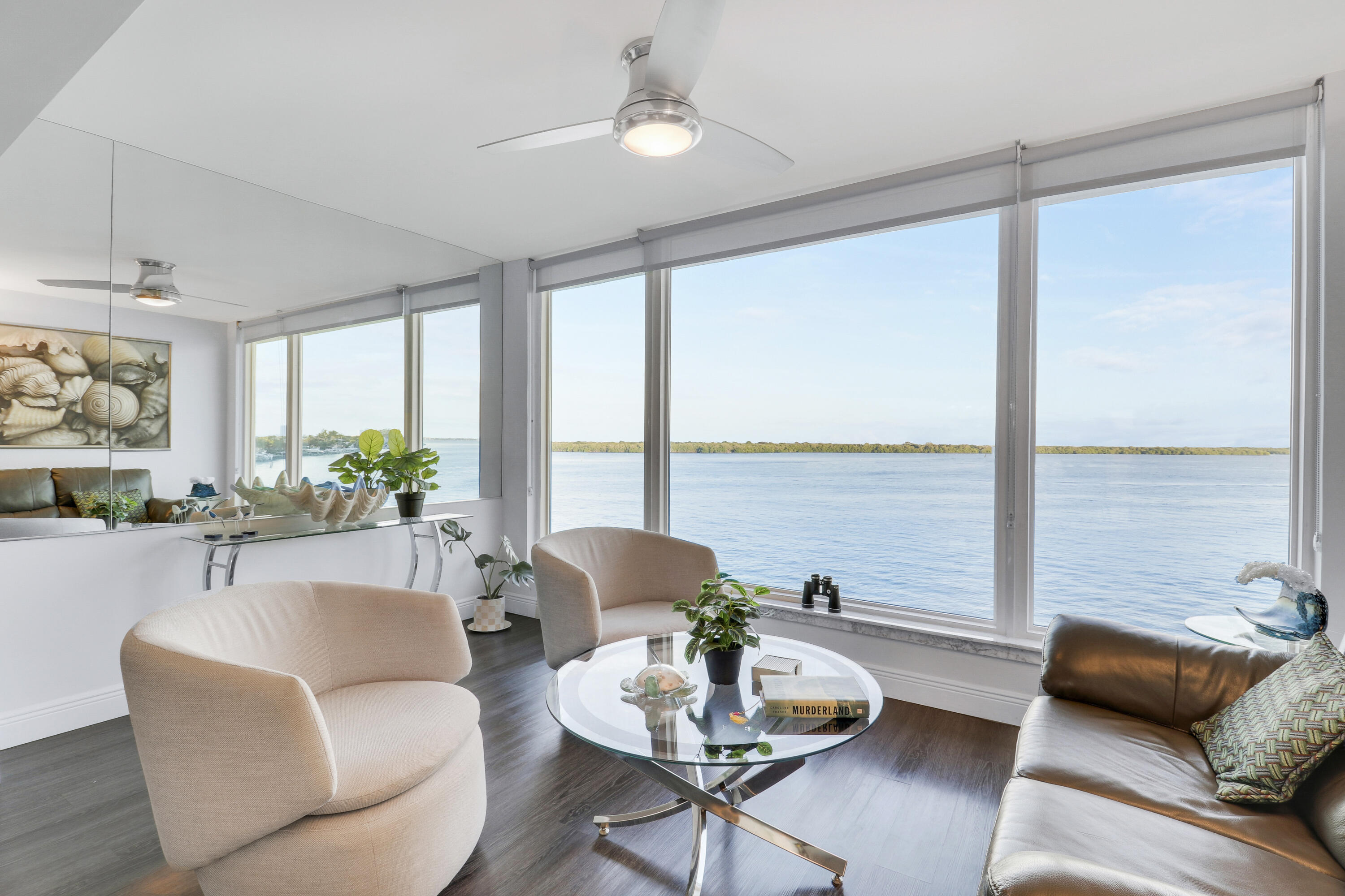 52 Yacht Club Drive 402