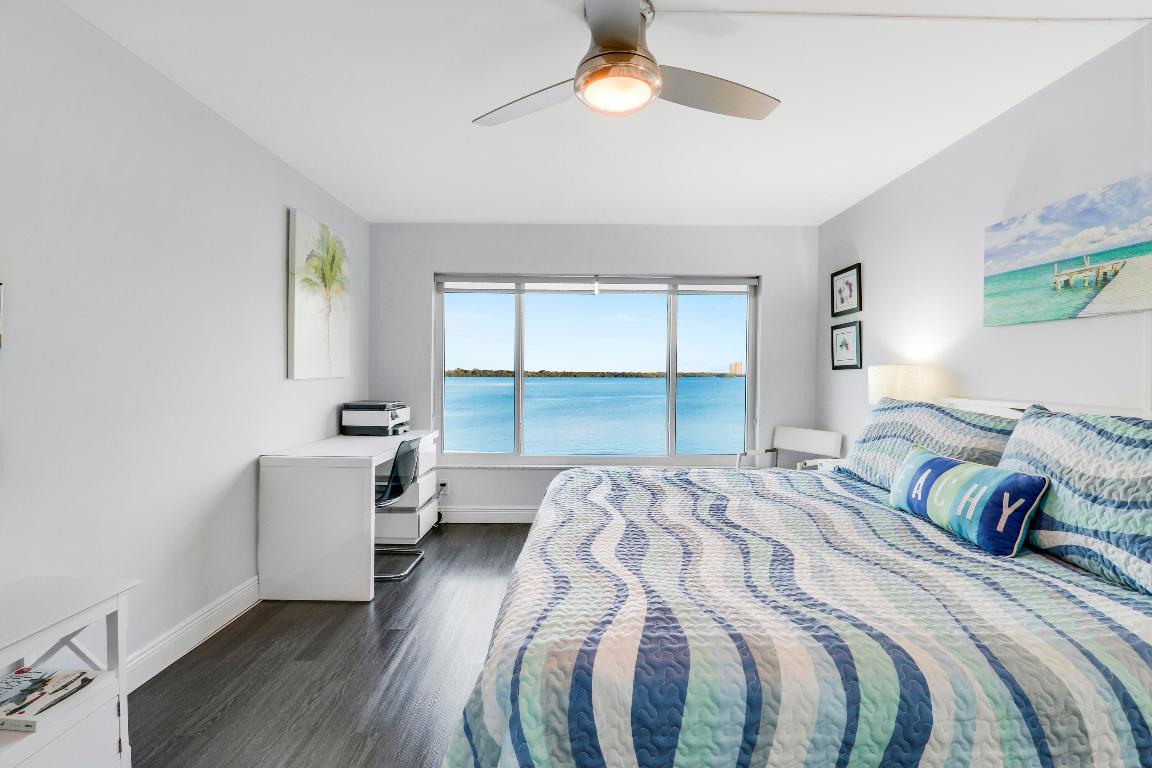 52 Yacht Club Drive 402