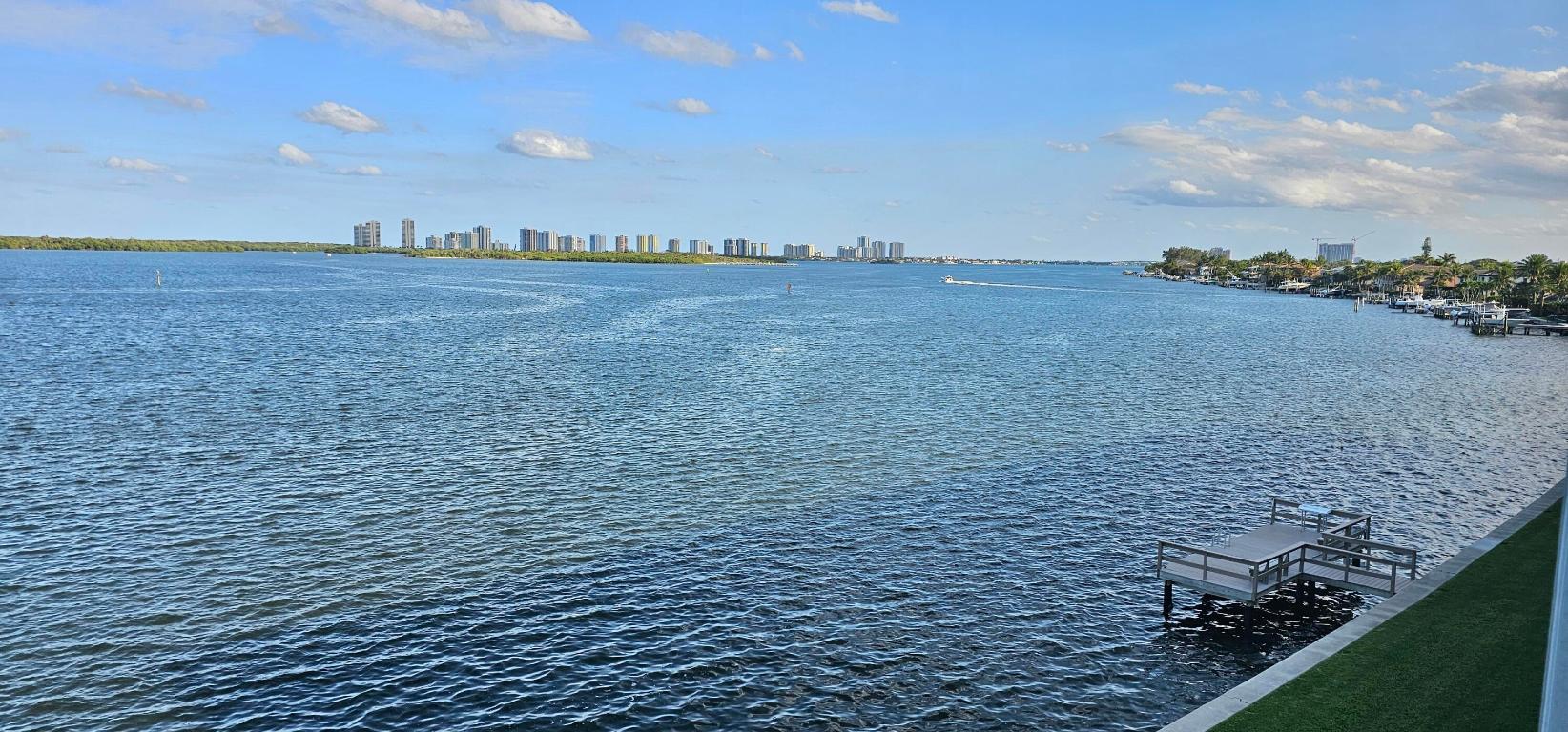 52 Yacht Club Drive 402