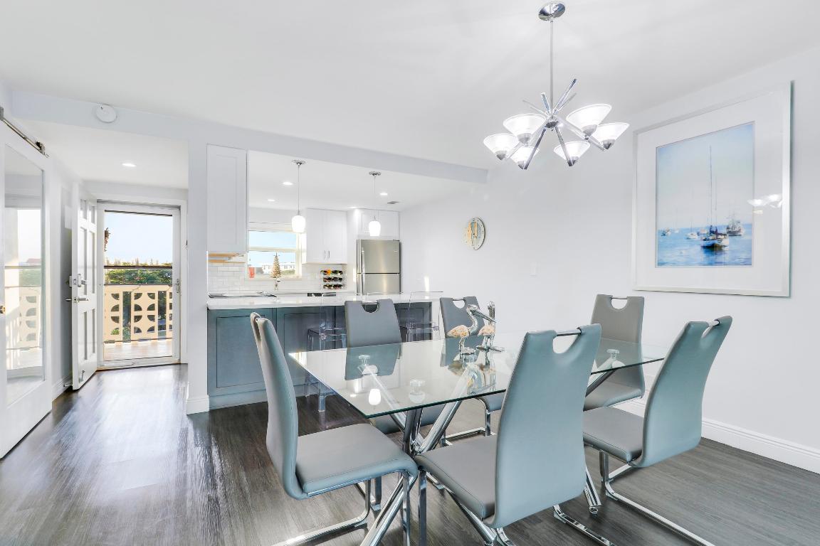 52 Yacht Club Drive 402