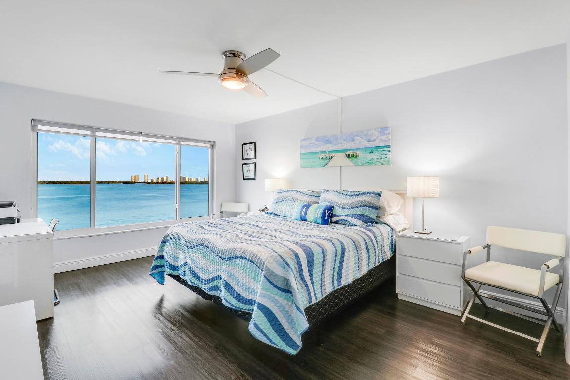 52 Yacht Club Drive 402