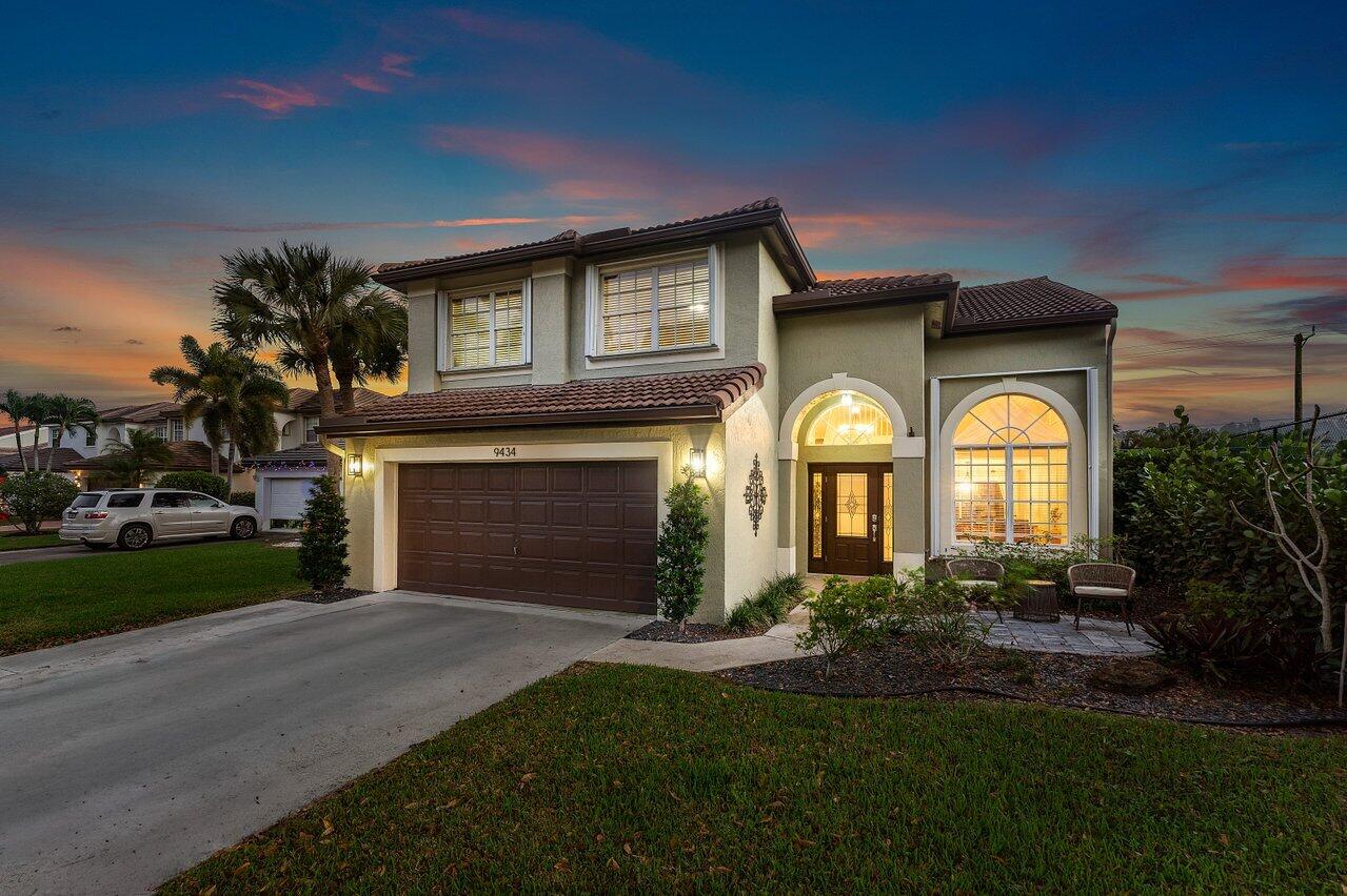9434 Fox Trot Lane