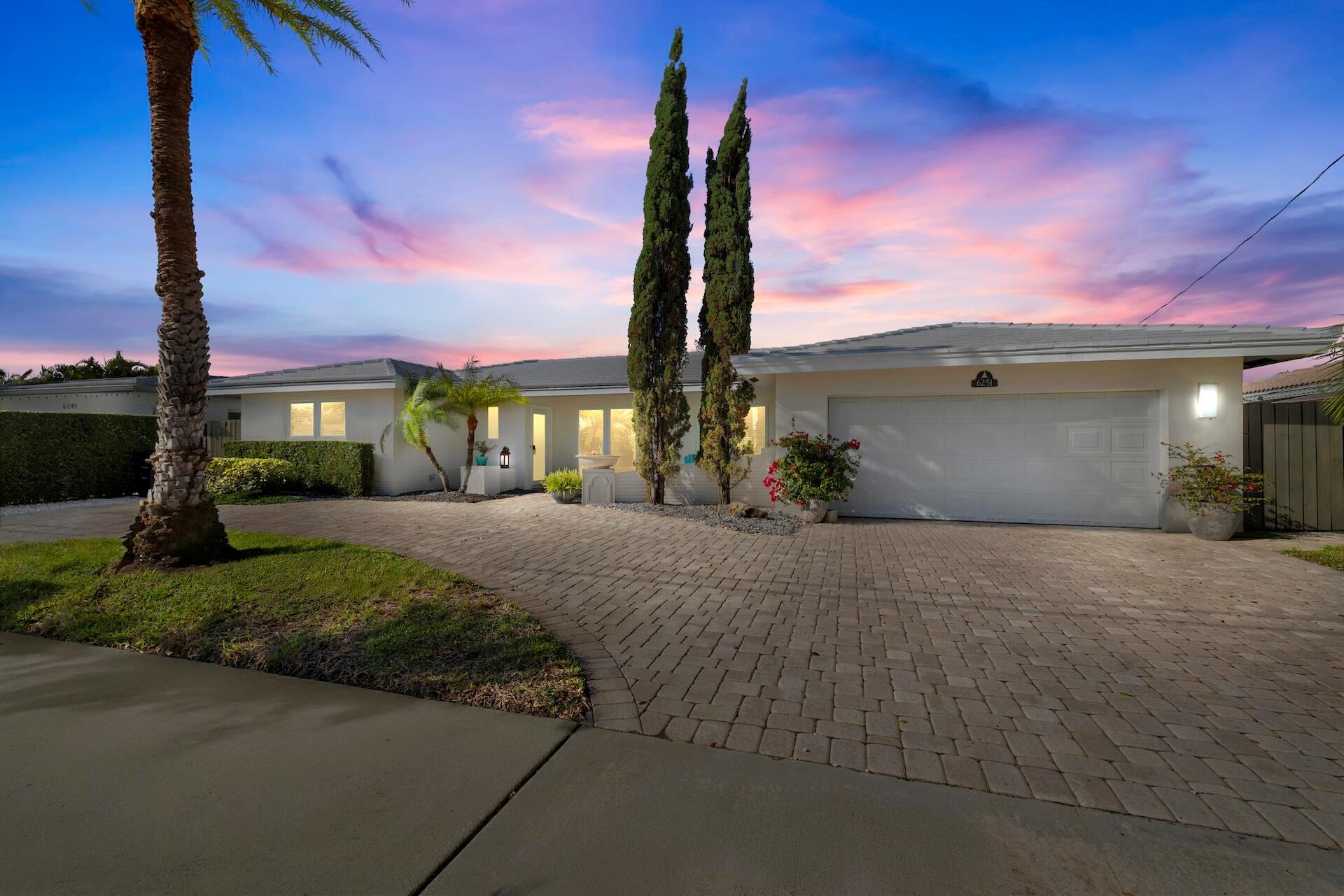 6251 NE 19th Terrace