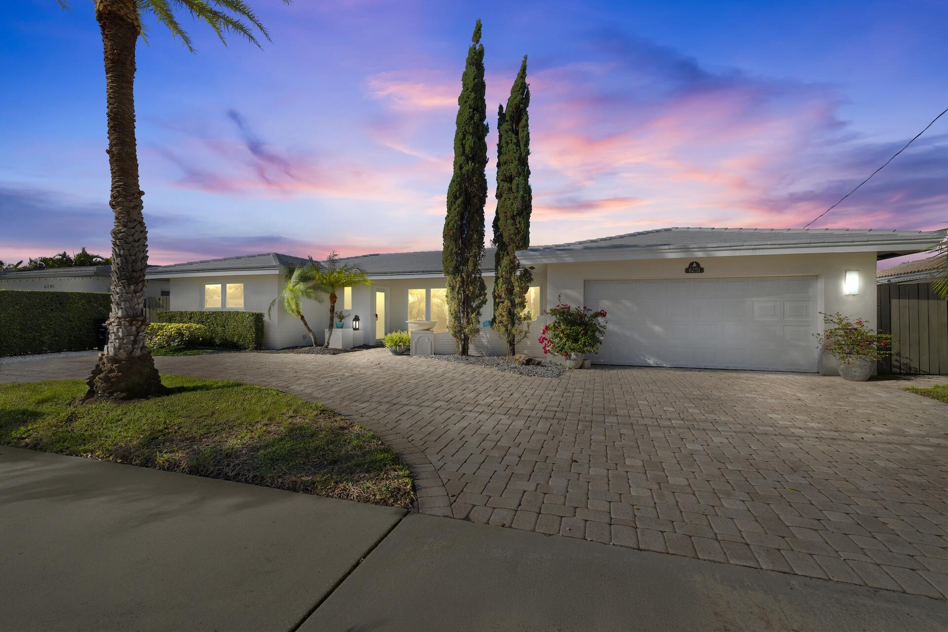 6251 NE 19th Terrace