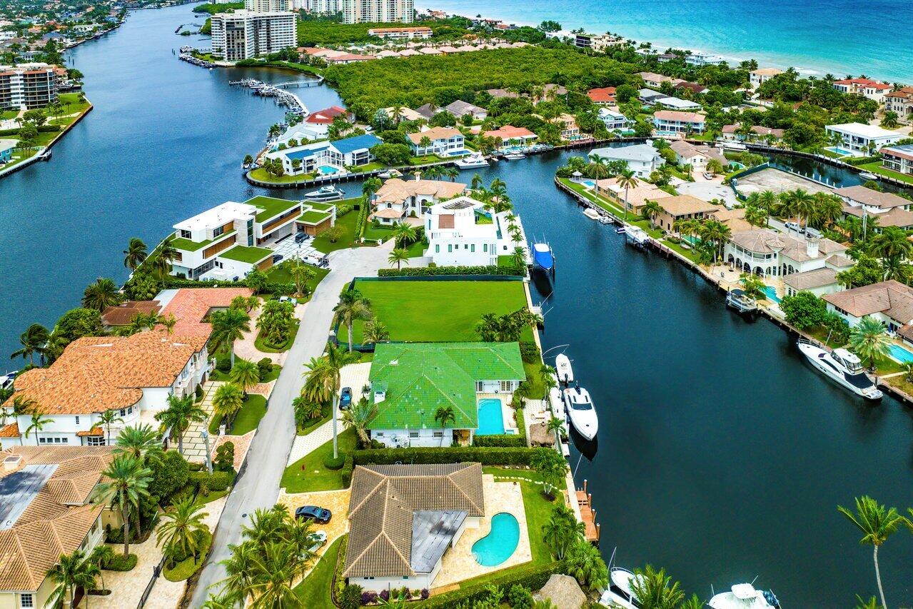 4211 Intracoastal Drive