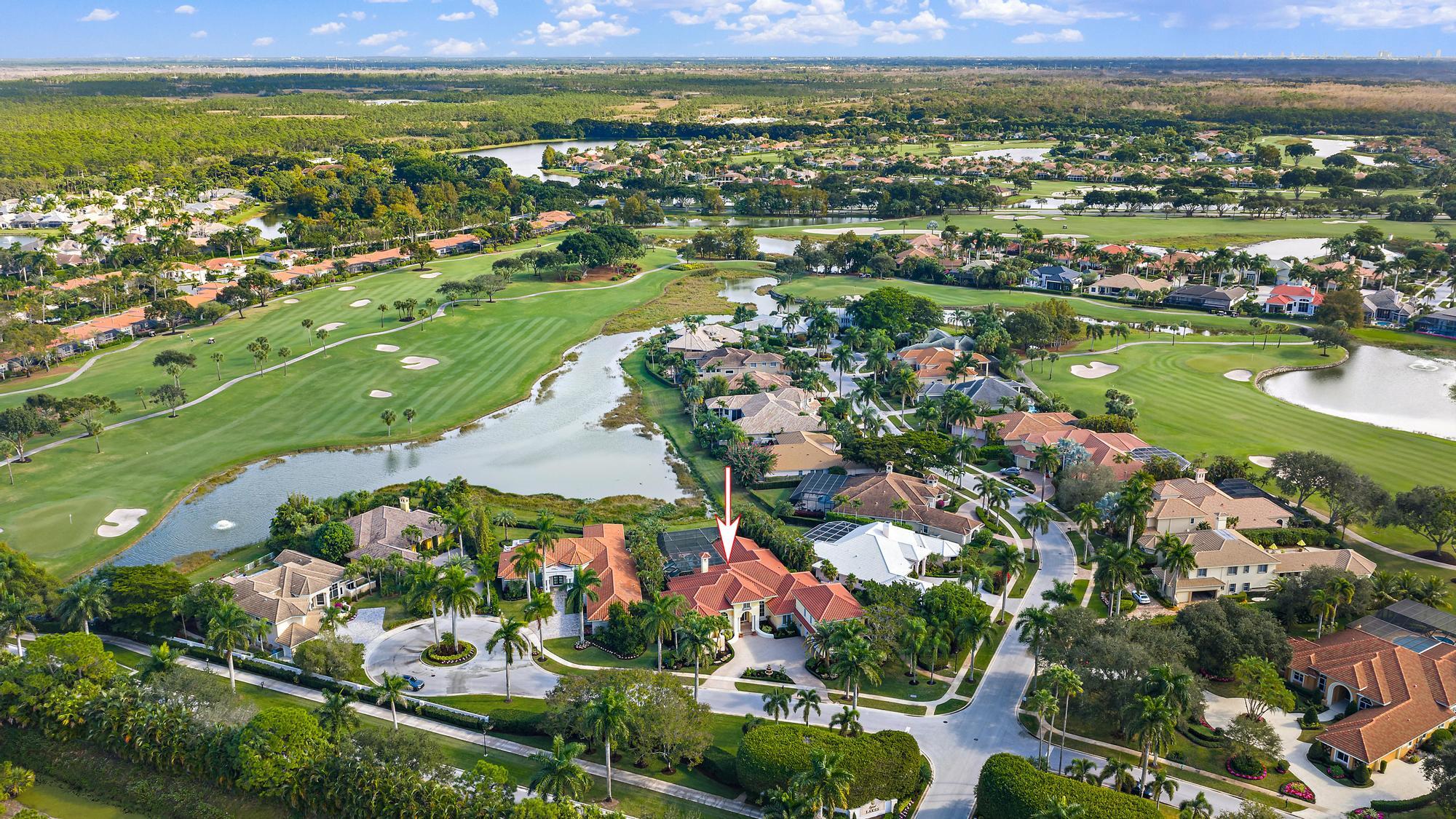 8500 Egret Lakes Lane