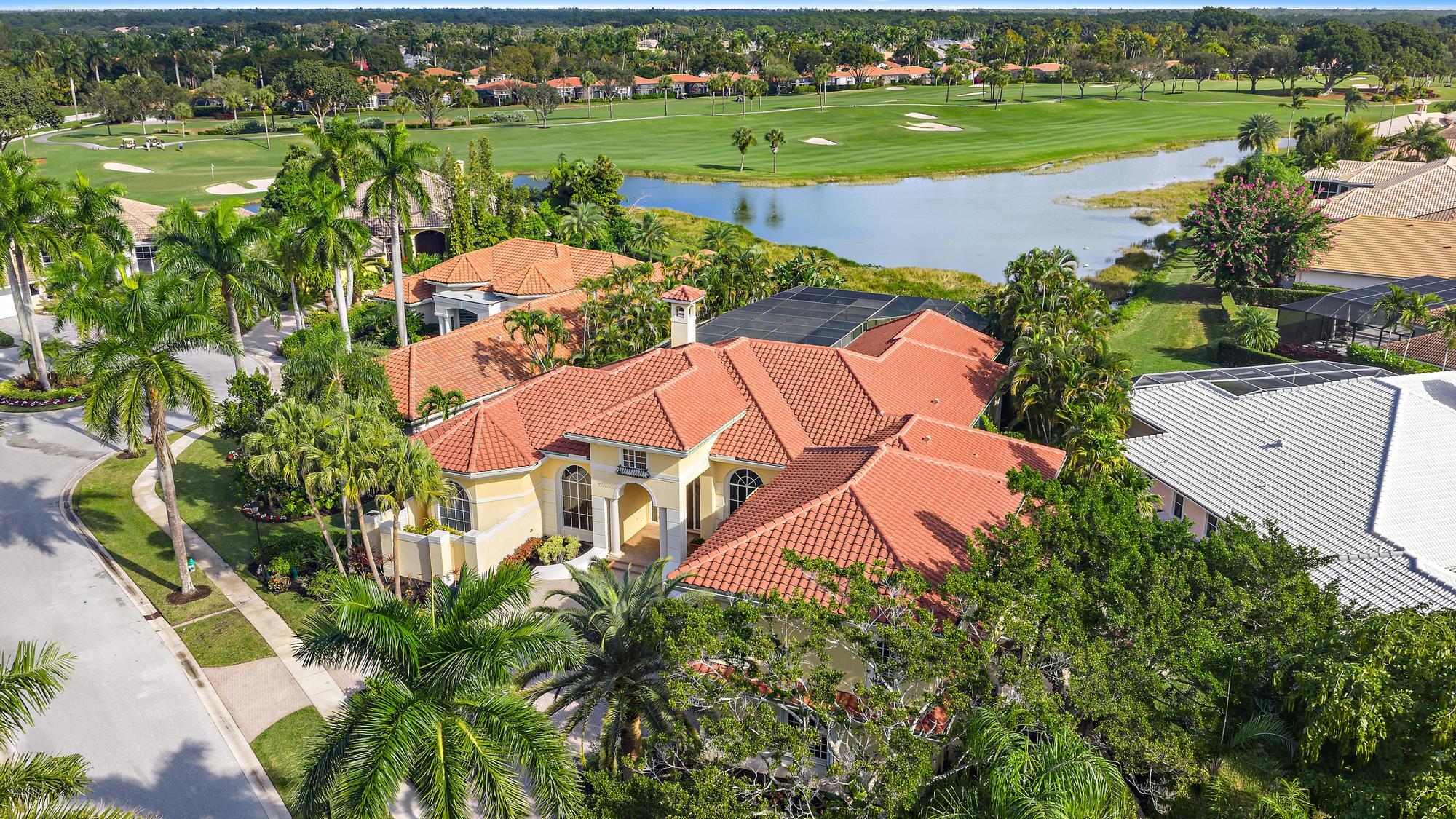 8500 Egret Lakes Lane