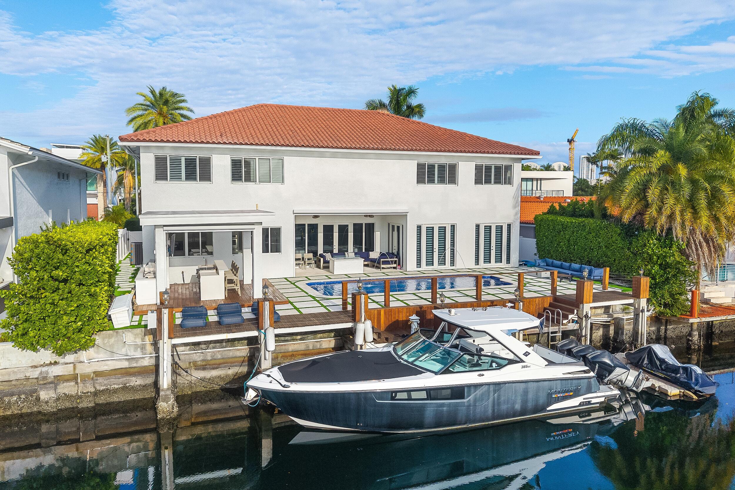16430 30th Avenue, North Miami Beach