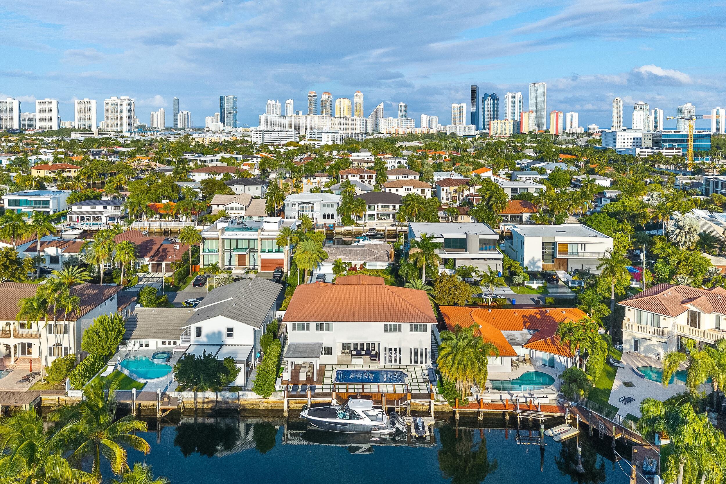 16430 30th Avenue, North Miami Beach