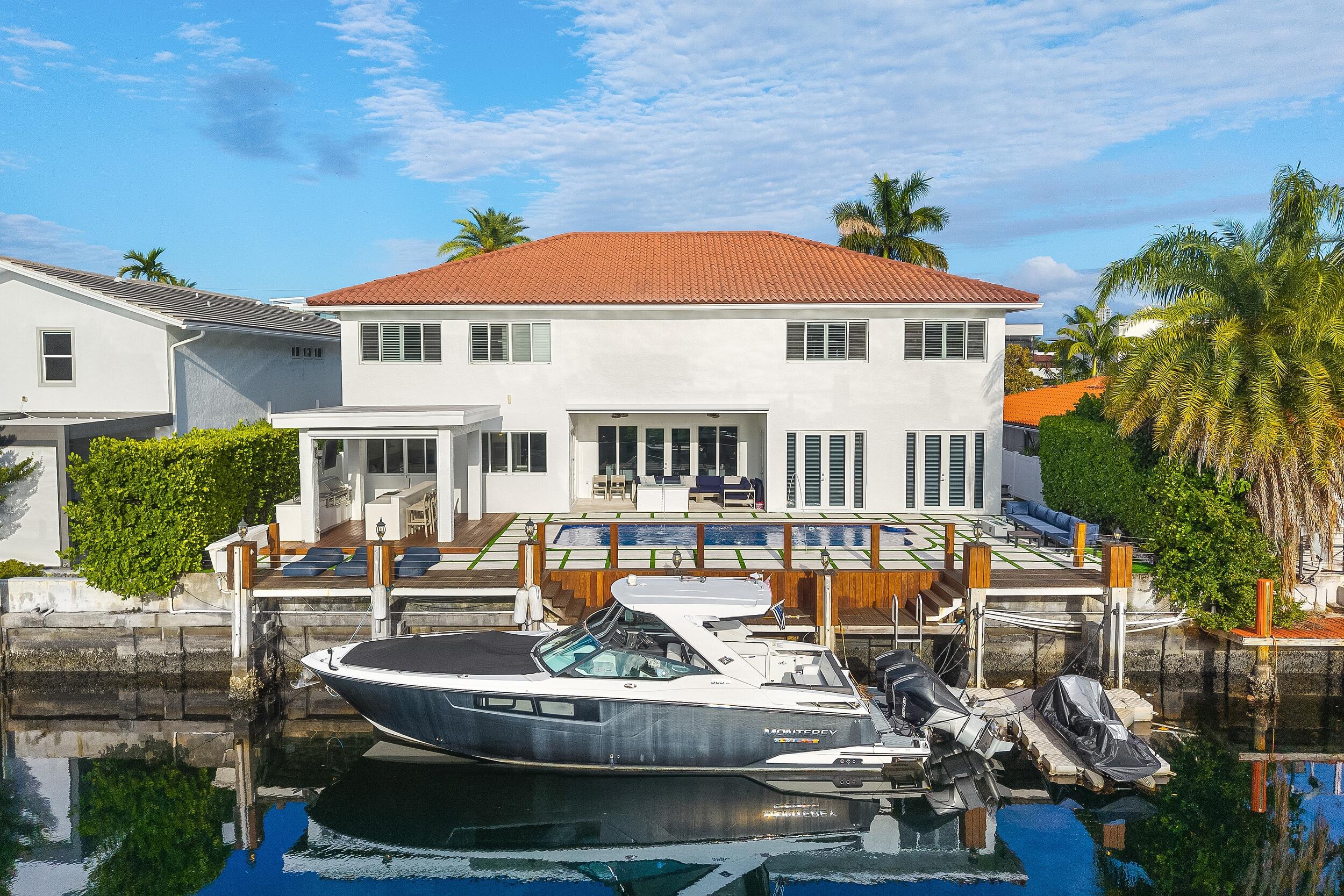 16430 30th Avenue, North Miami Beach