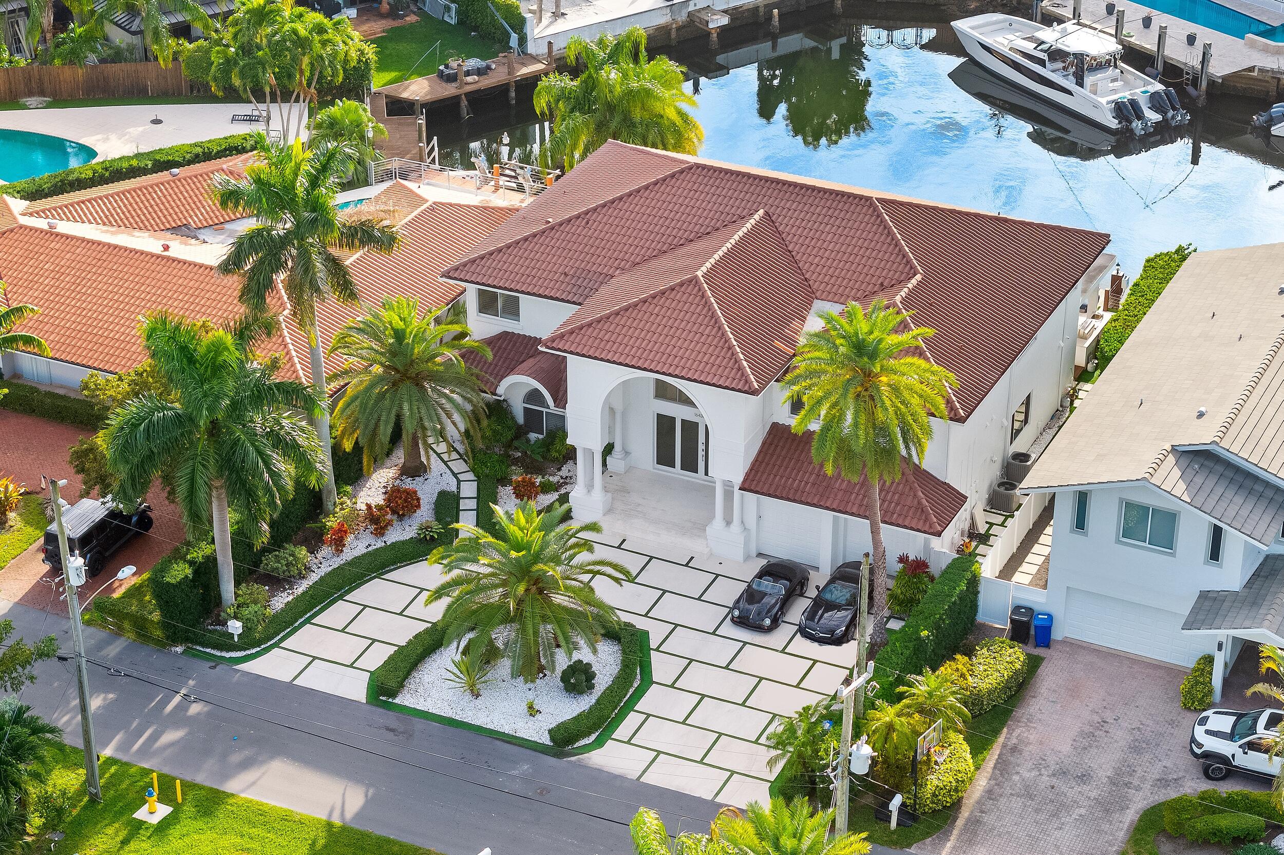 16430 30th Avenue, North Miami Beach