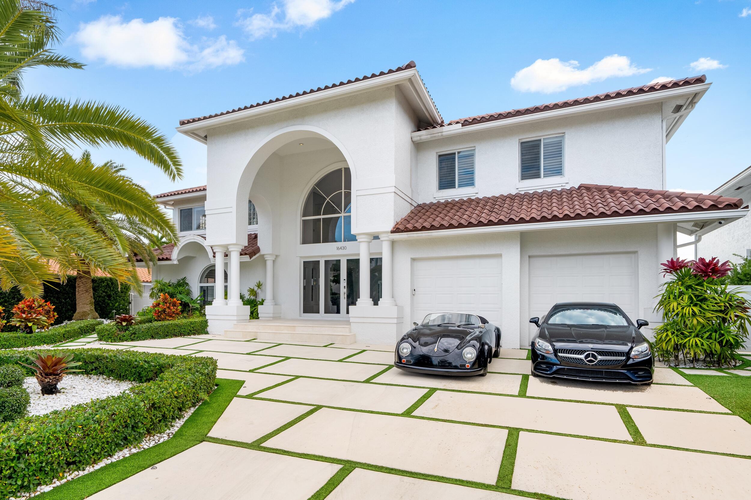 16430 30th Avenue, North Miami Beach