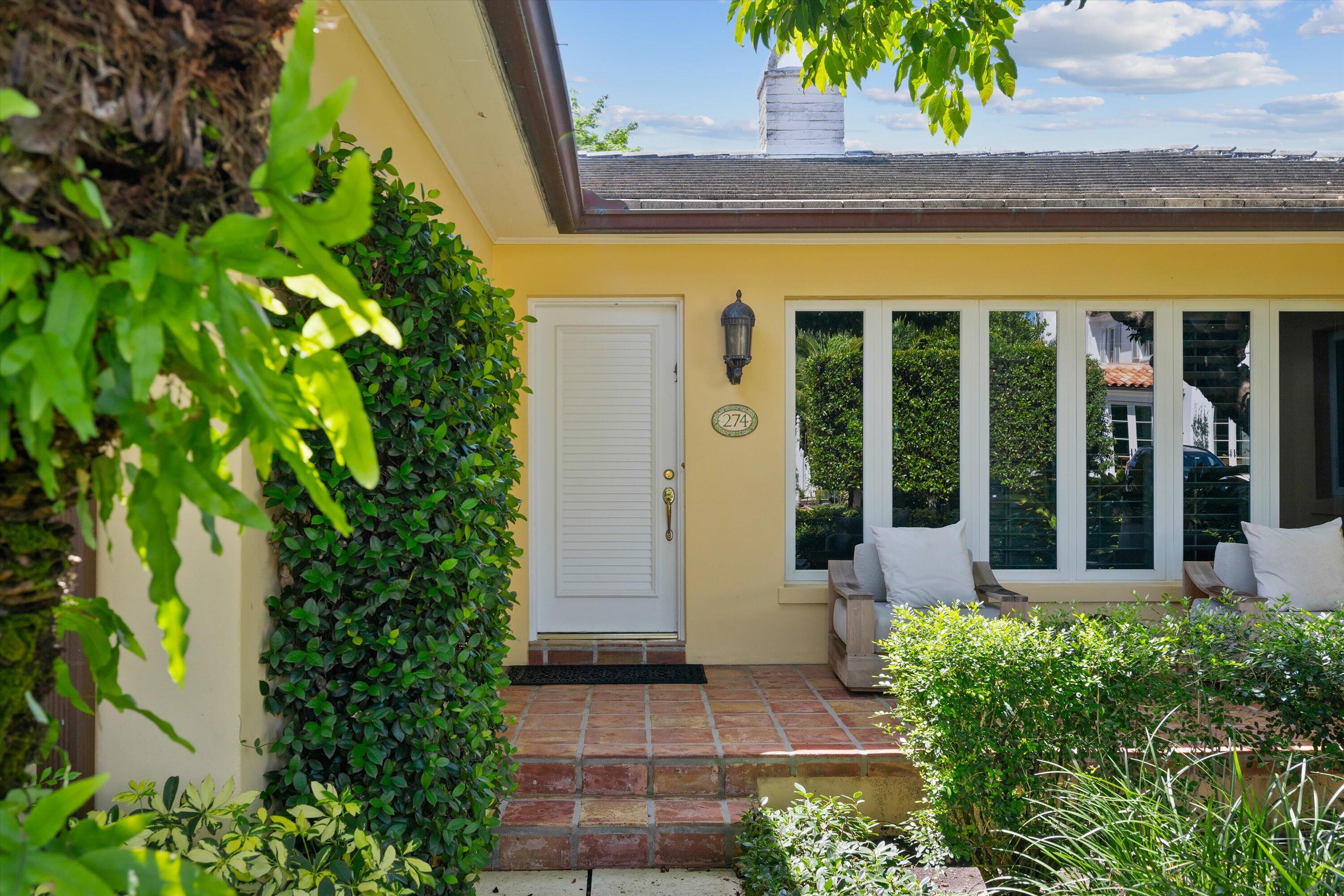 274 Monterey Road