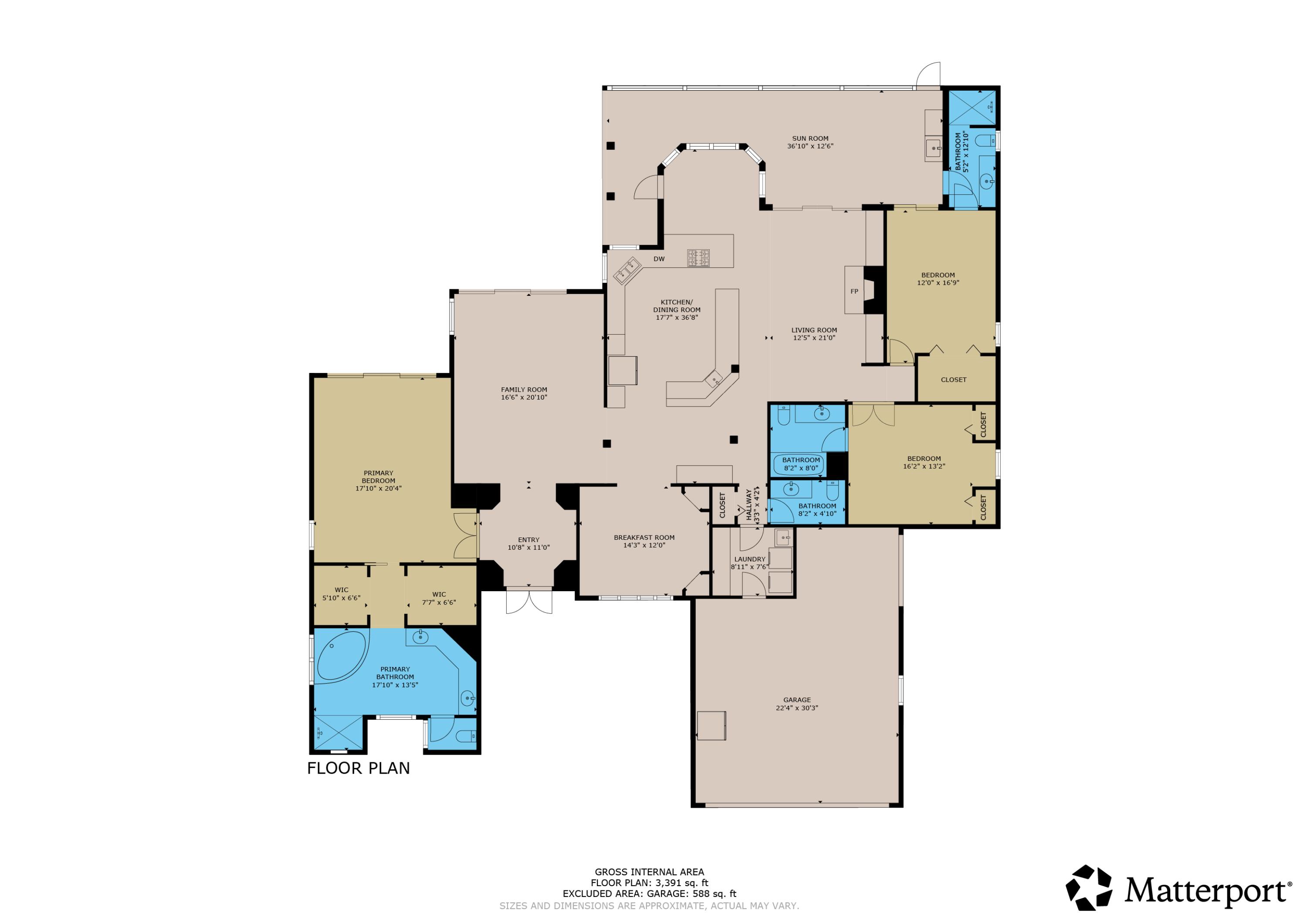 1737 NW Buttonbush Circle