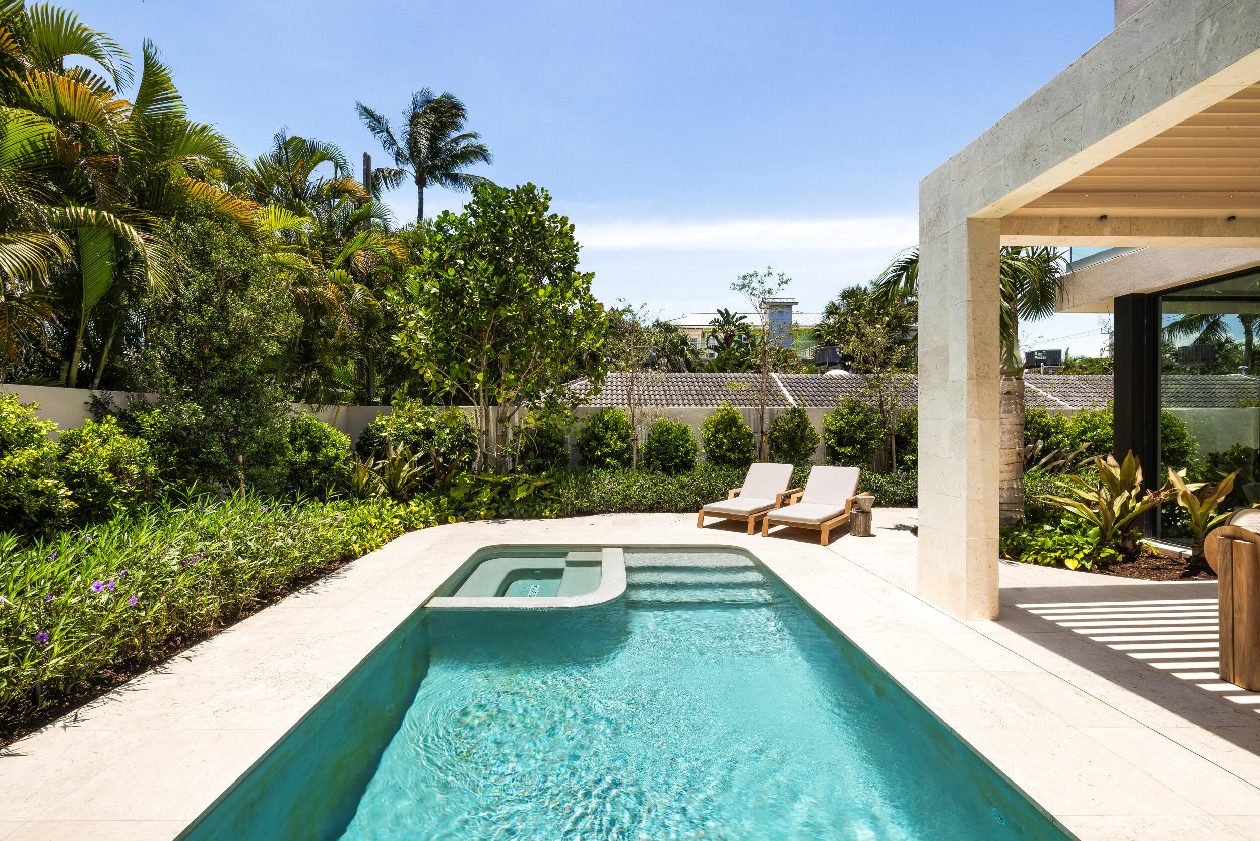 1234 George Bush Boulevard