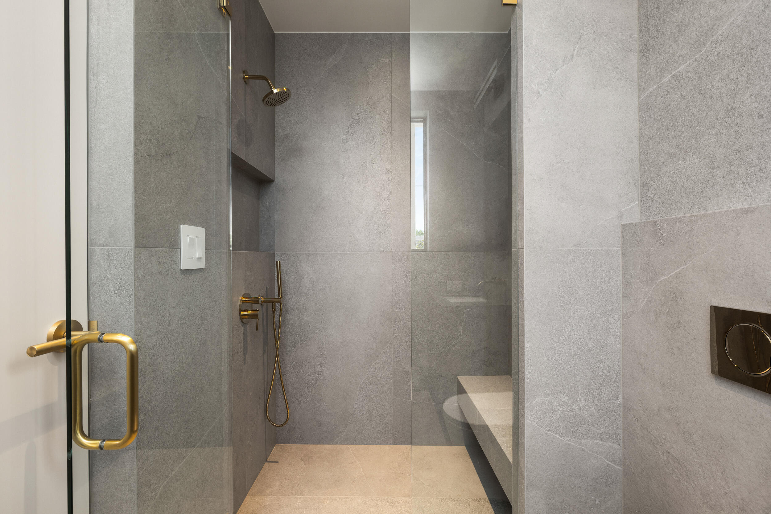 1234 George Bush Boulevard