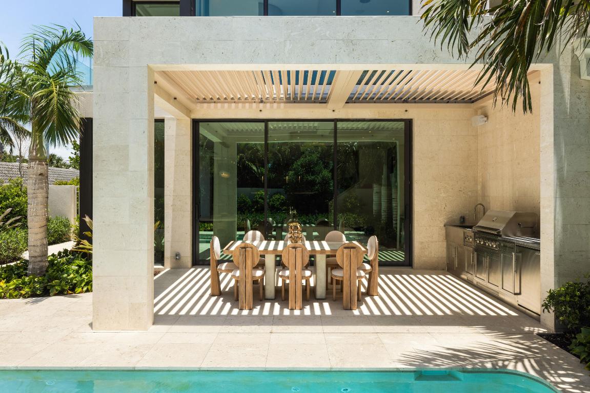 1234 George Bush Boulevard