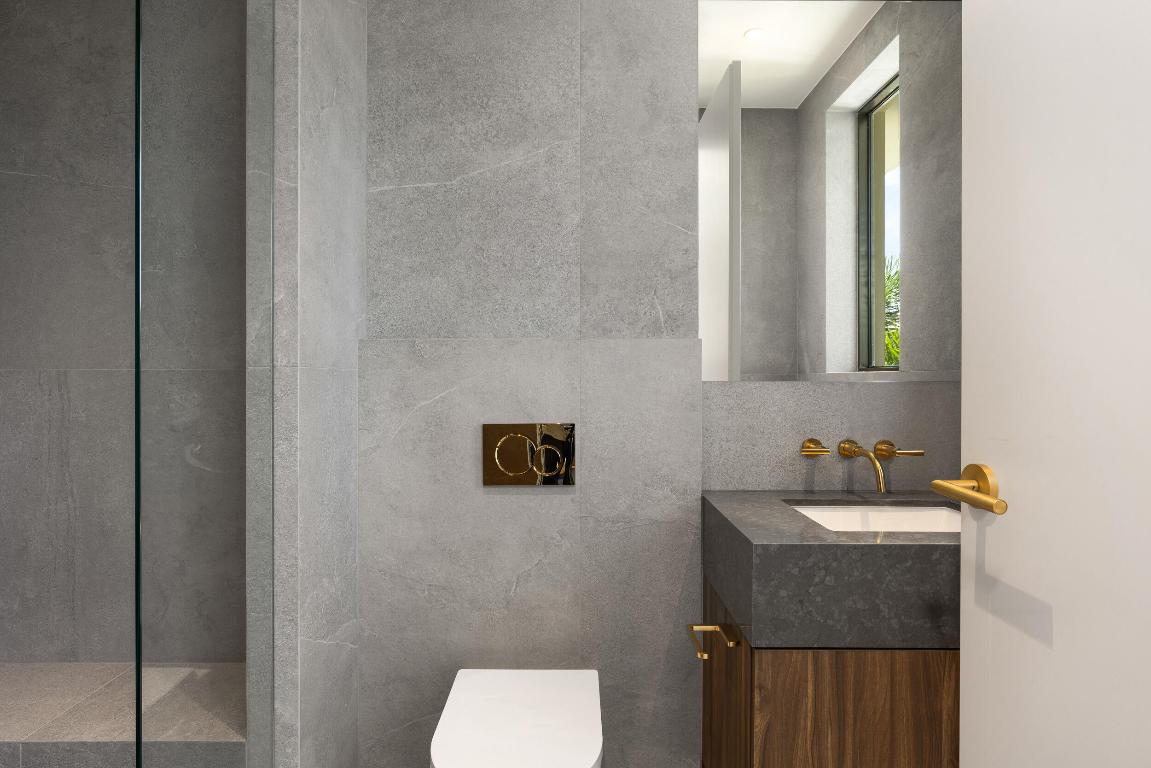 1234 George Bush Boulevard