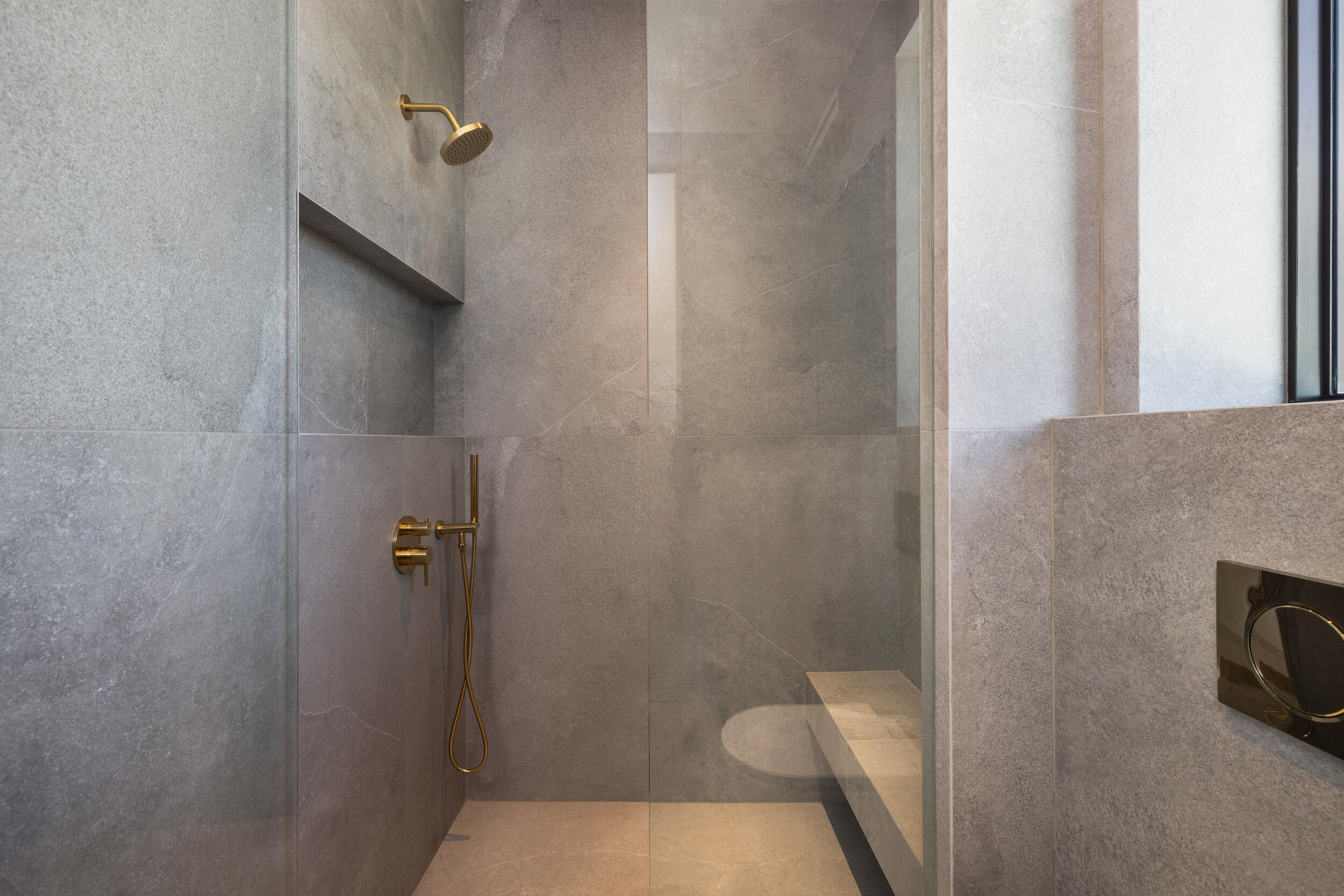 1234 George Bush Boulevard