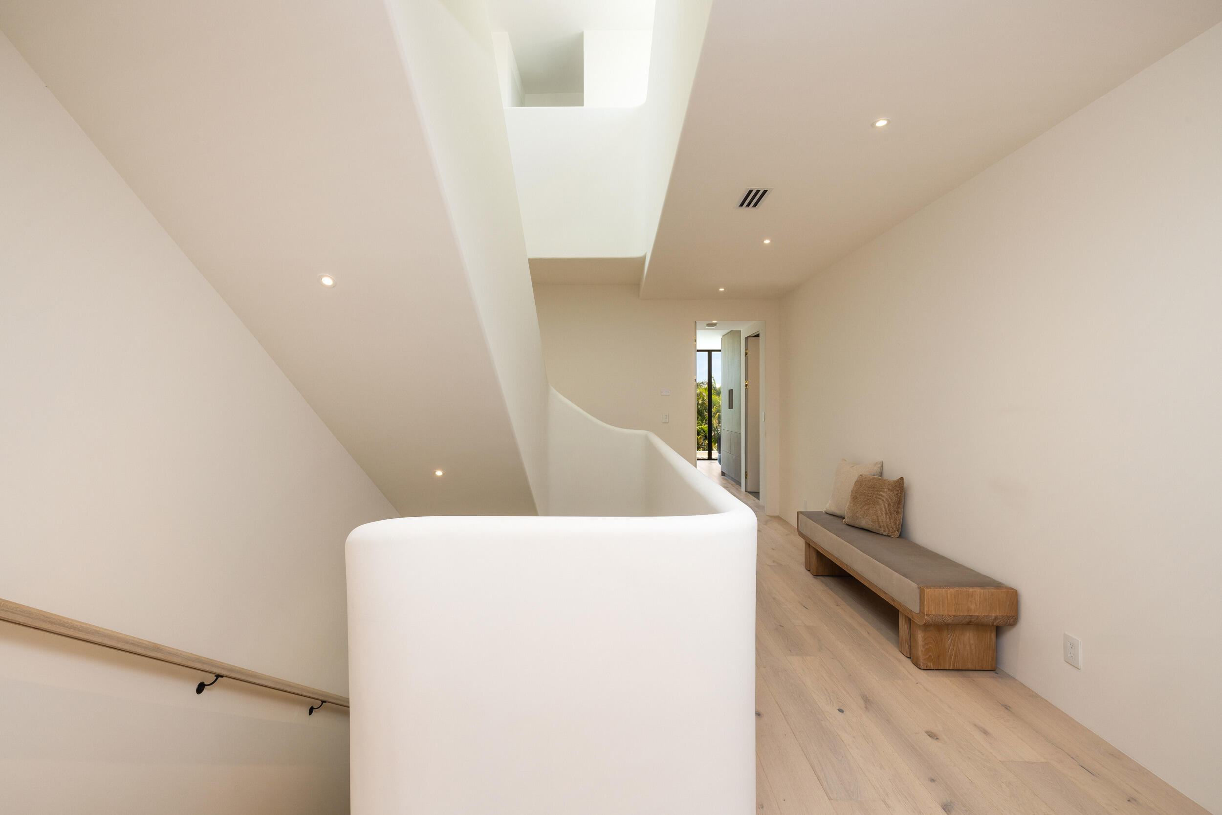 1234 George Bush Boulevard