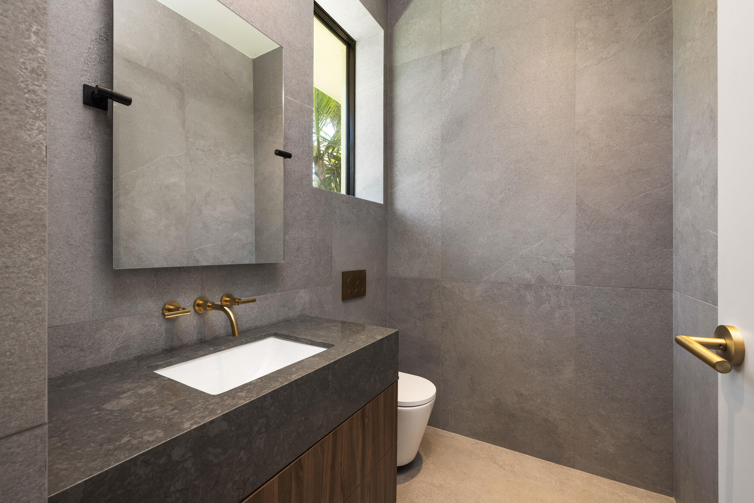 1234 George Bush Boulevard