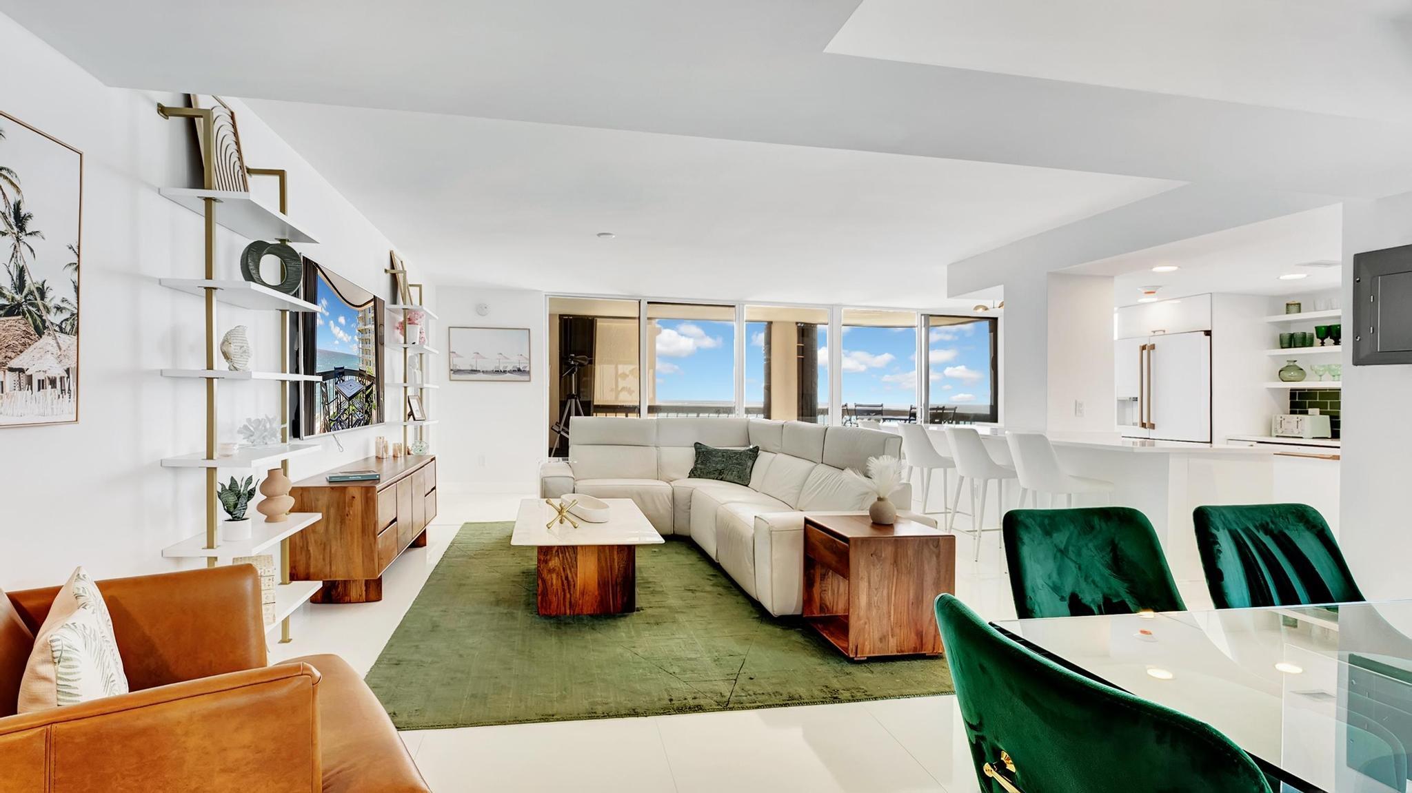 5380 N Ocean Drive 6c