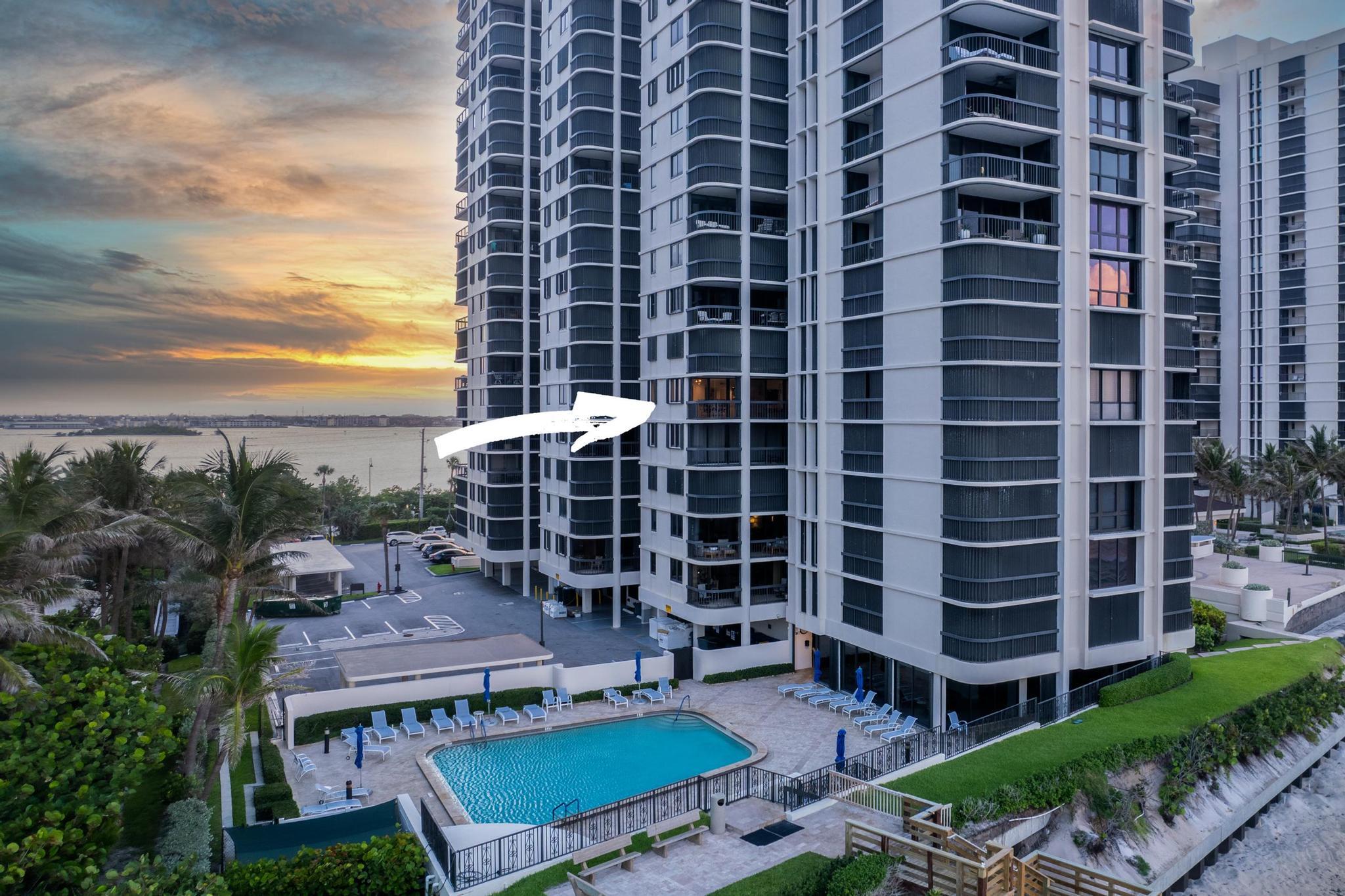 5380 N Ocean Drive 6c