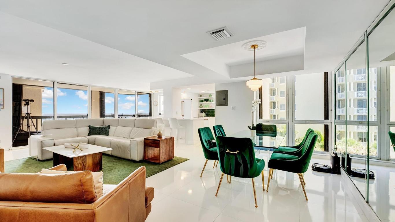 5380 N Ocean Drive 6c