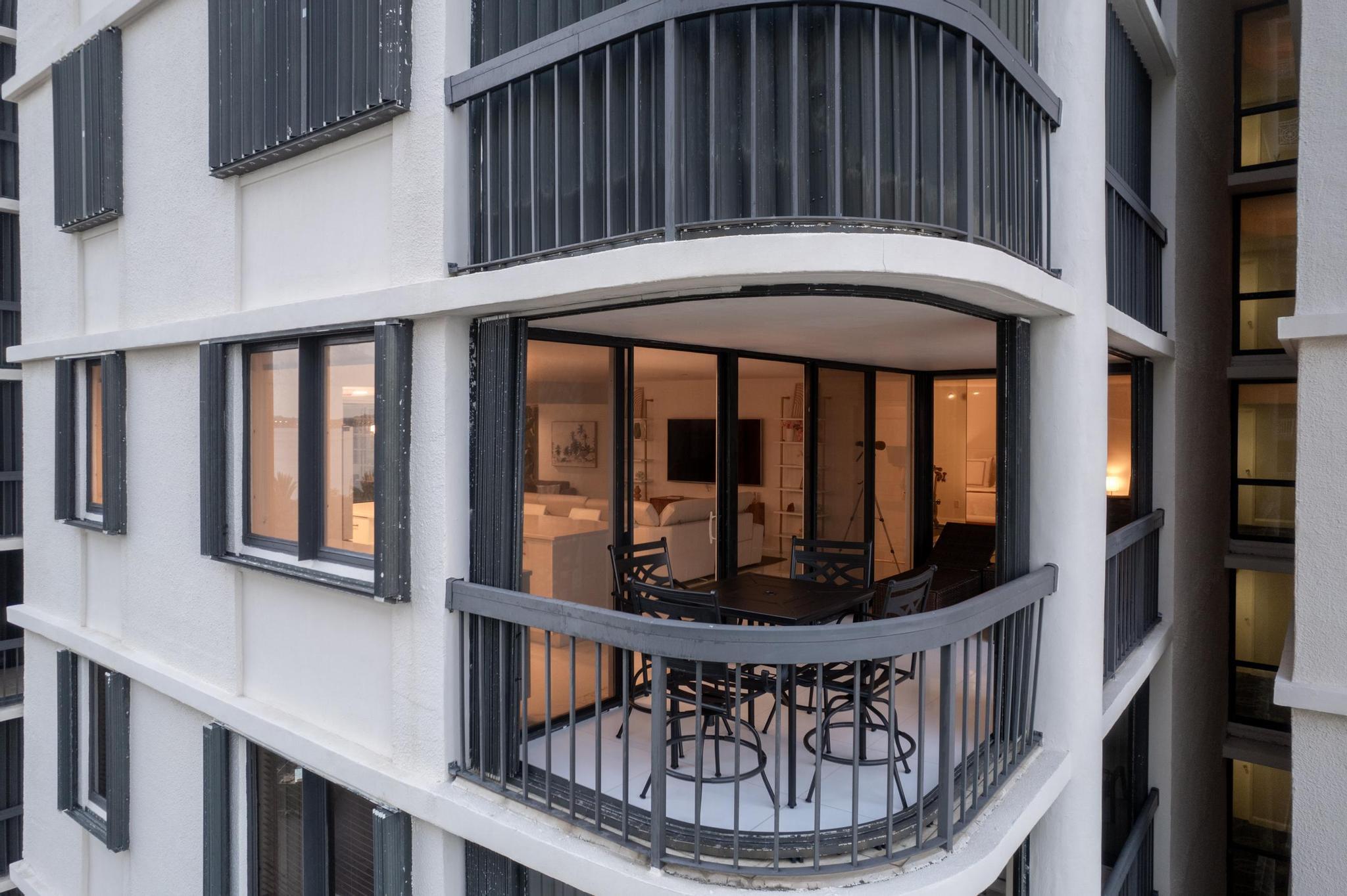 5380 N Ocean Drive 6c