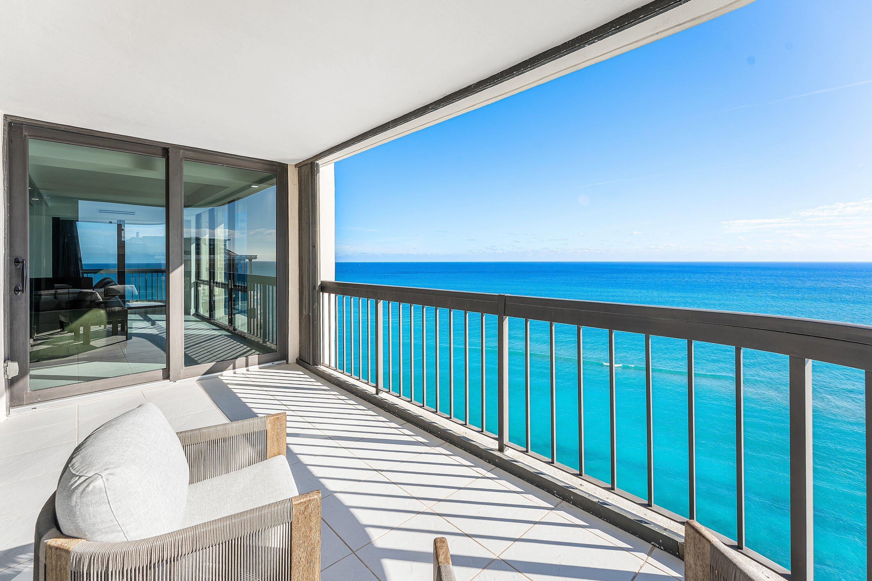 5380 N Ocean Drive 19d