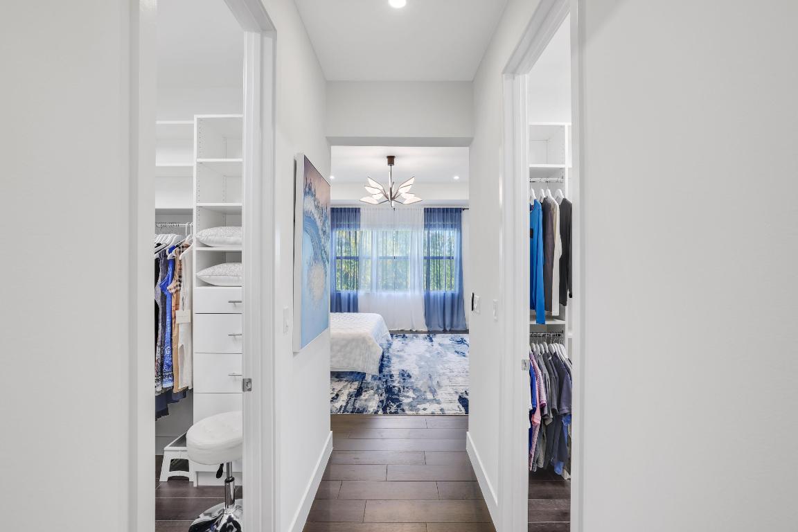 17052 Rainbow Falls Trail