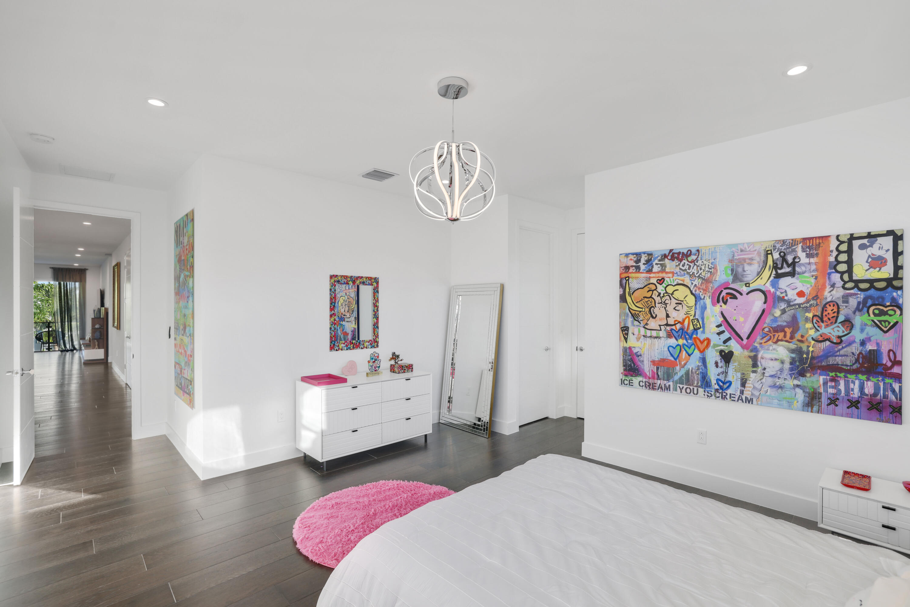 17052 Rainbow Falls Trail