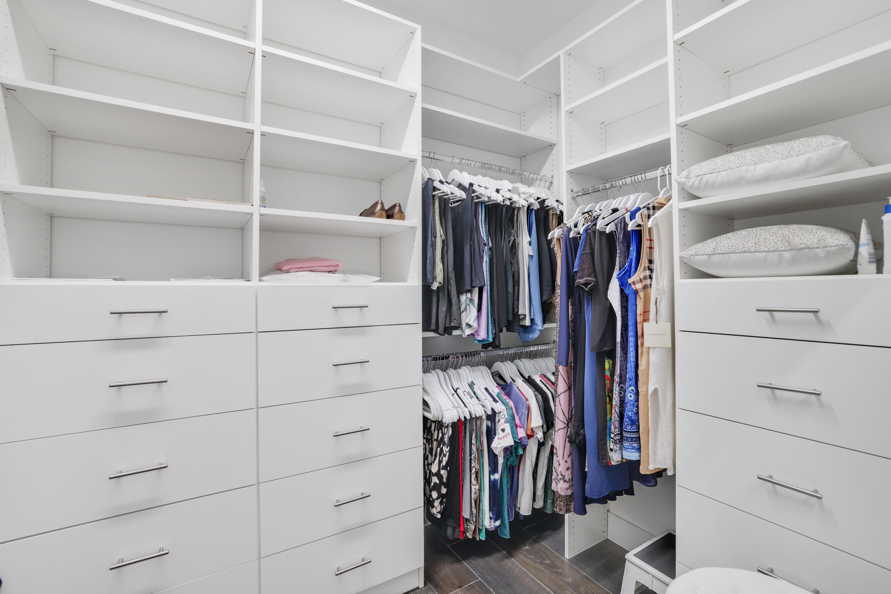 17052 Rainbow Falls Trail