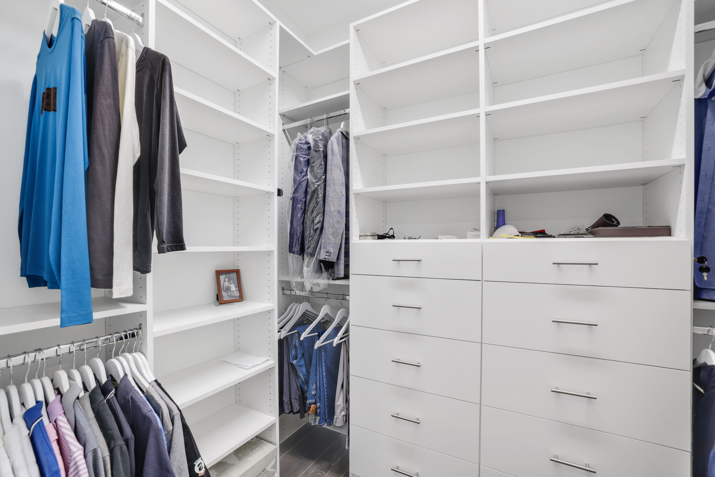 17052 Rainbow Falls Trail