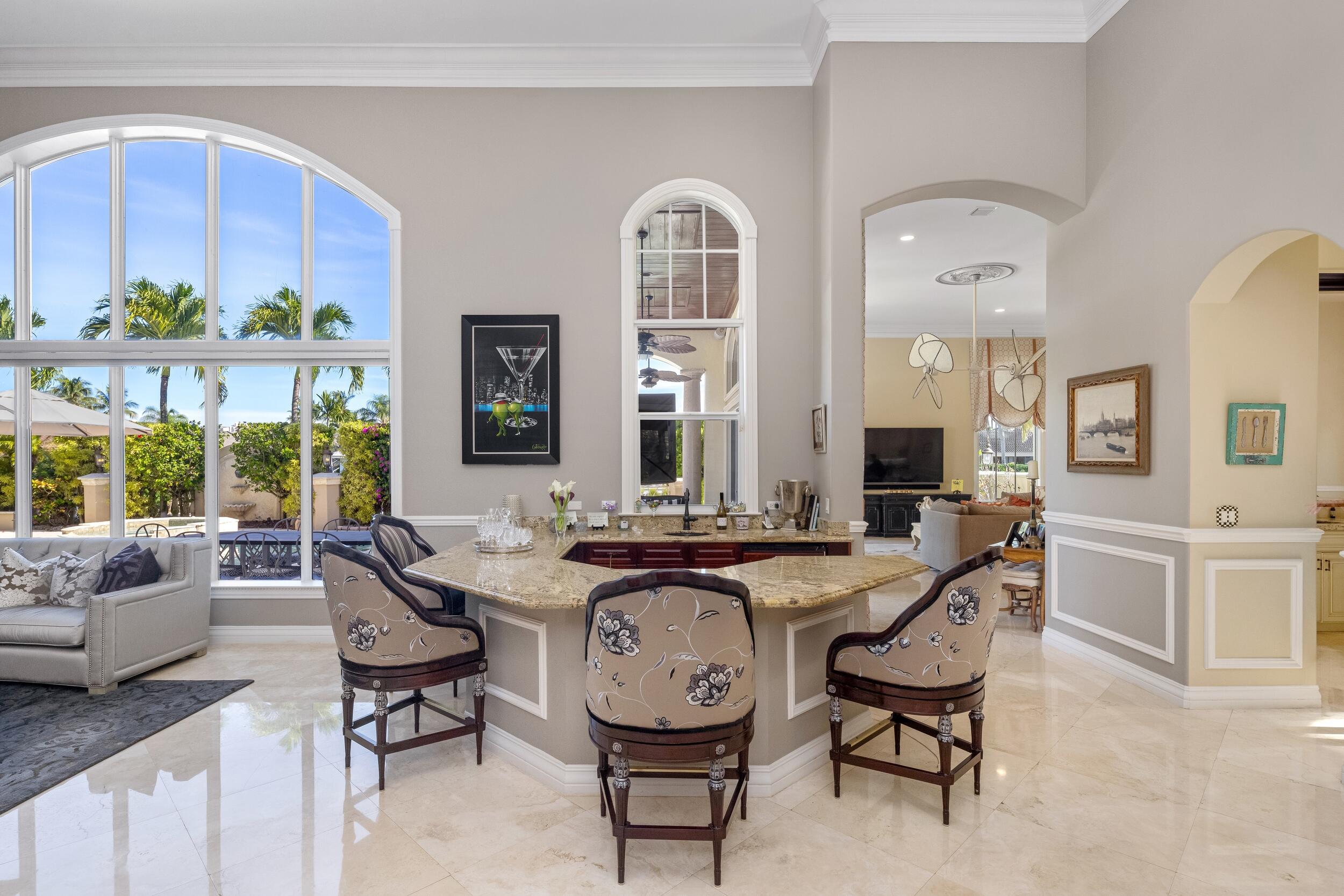 780 NE Orchid Bay Drive
