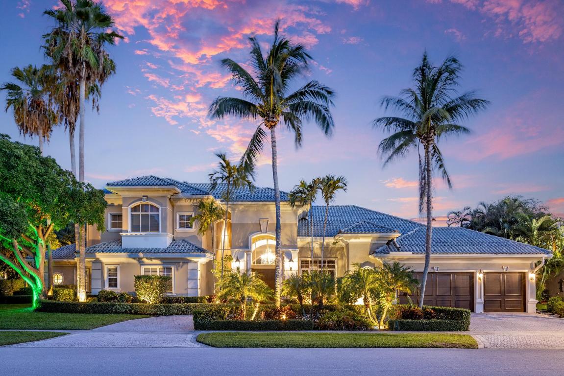 780 NE Orchid Bay Drive