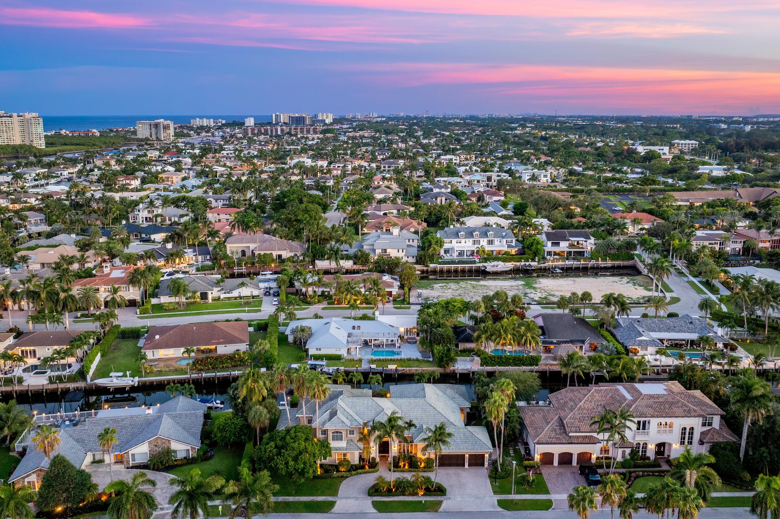 780 NE Orchid Bay Drive