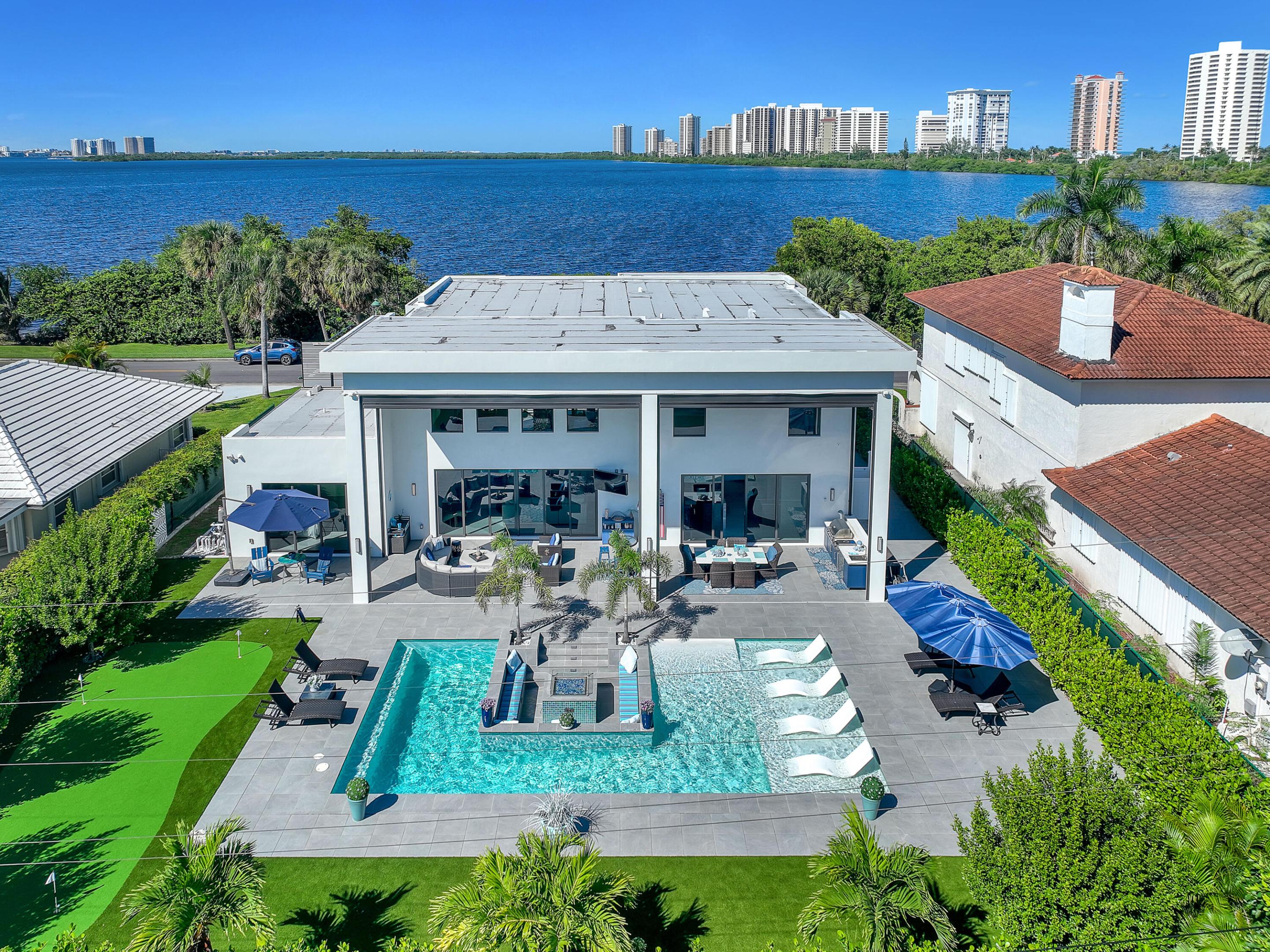 1161 Pine Point Road