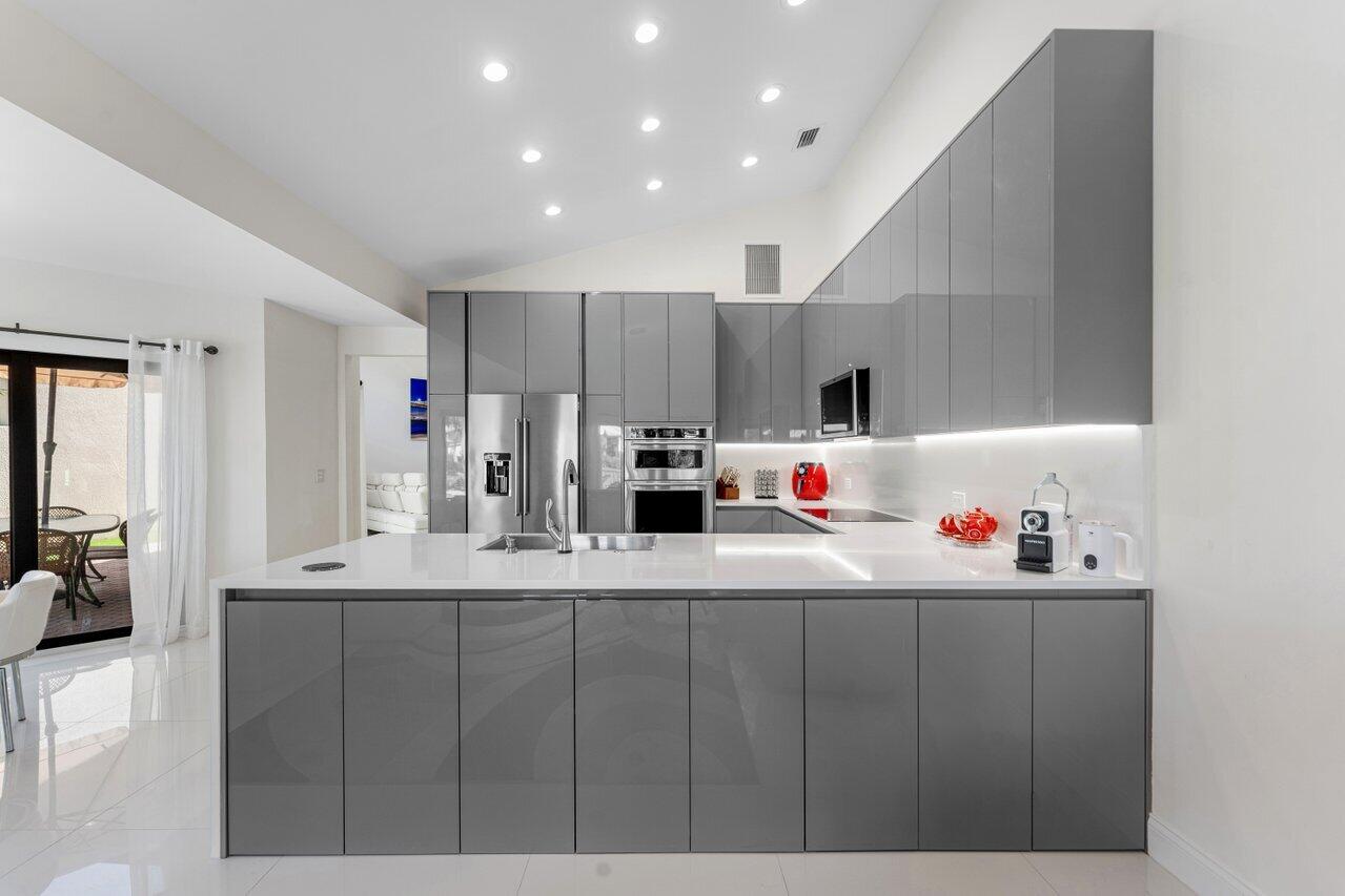 23419 Mirabella Circle S, Boca Raton