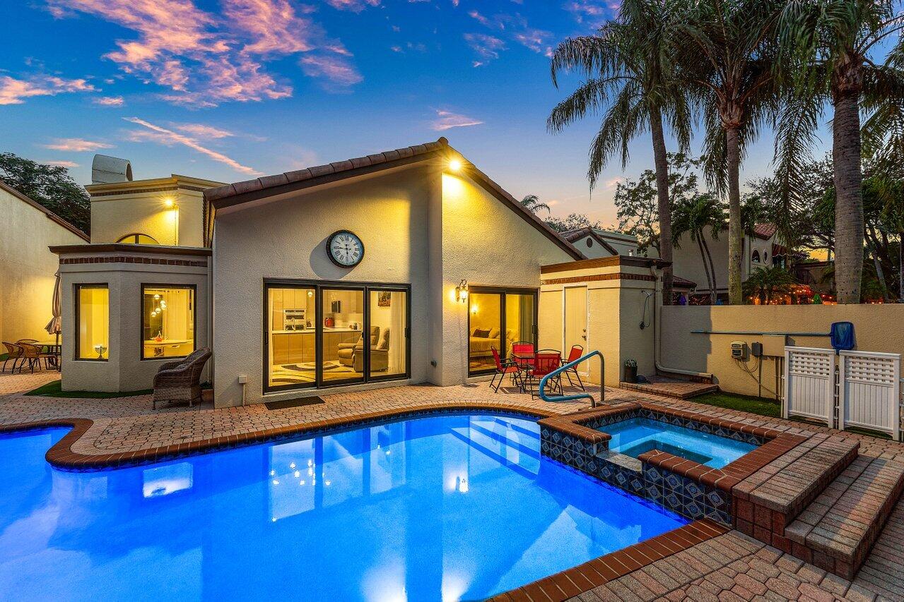 23419 Mirabella Circle S, Boca Raton