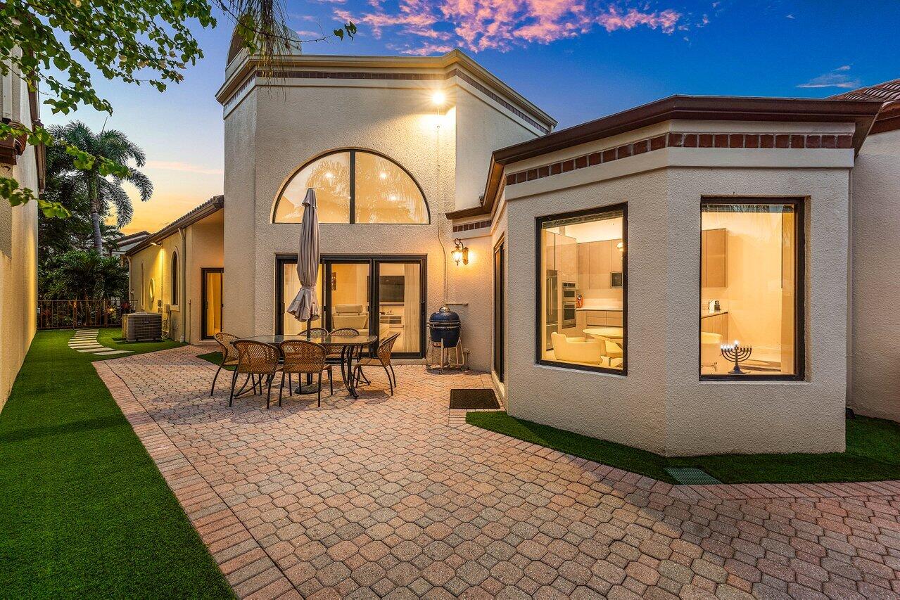 23419 Mirabella Circle S, Boca Raton