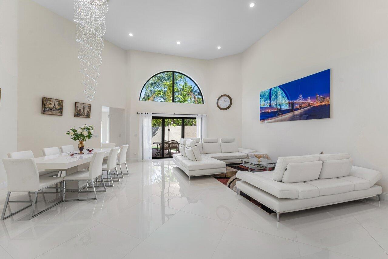 23419 Mirabella Circle S, Boca Raton