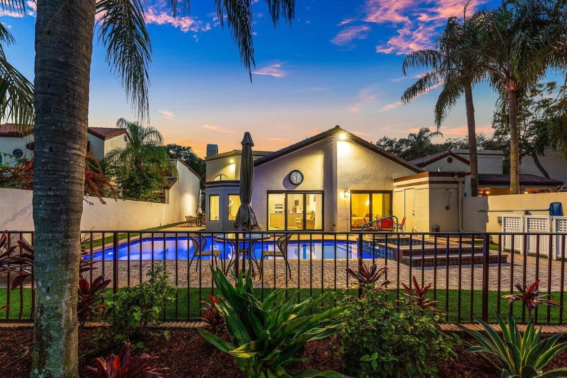 23419 Mirabella Circle S, Boca Raton